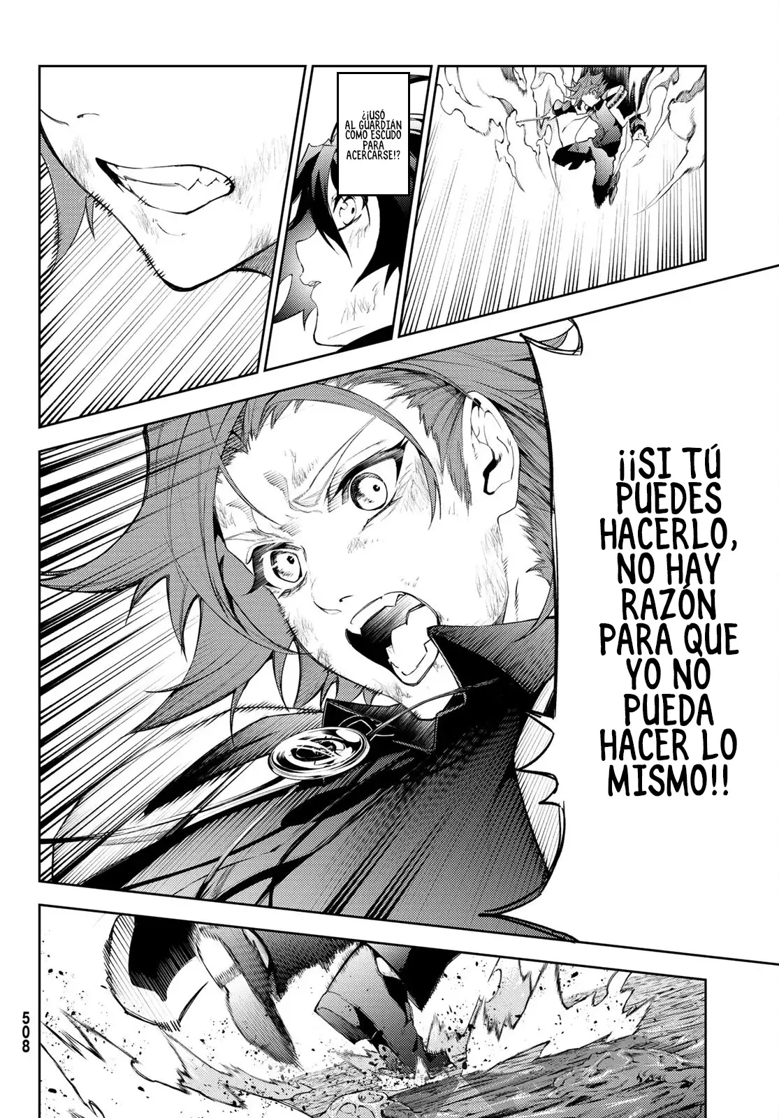 Read Tsue to Tsurugi no Wistoria ES Manga Online