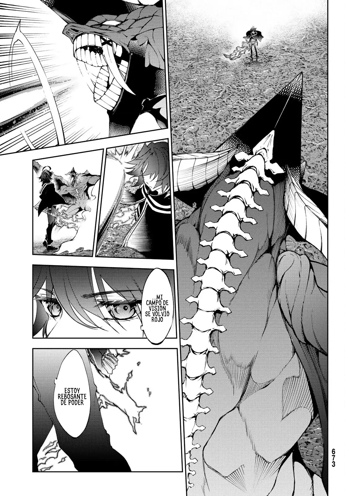 Read Tsue to Tsurugi no Wistoria ES Manga Online