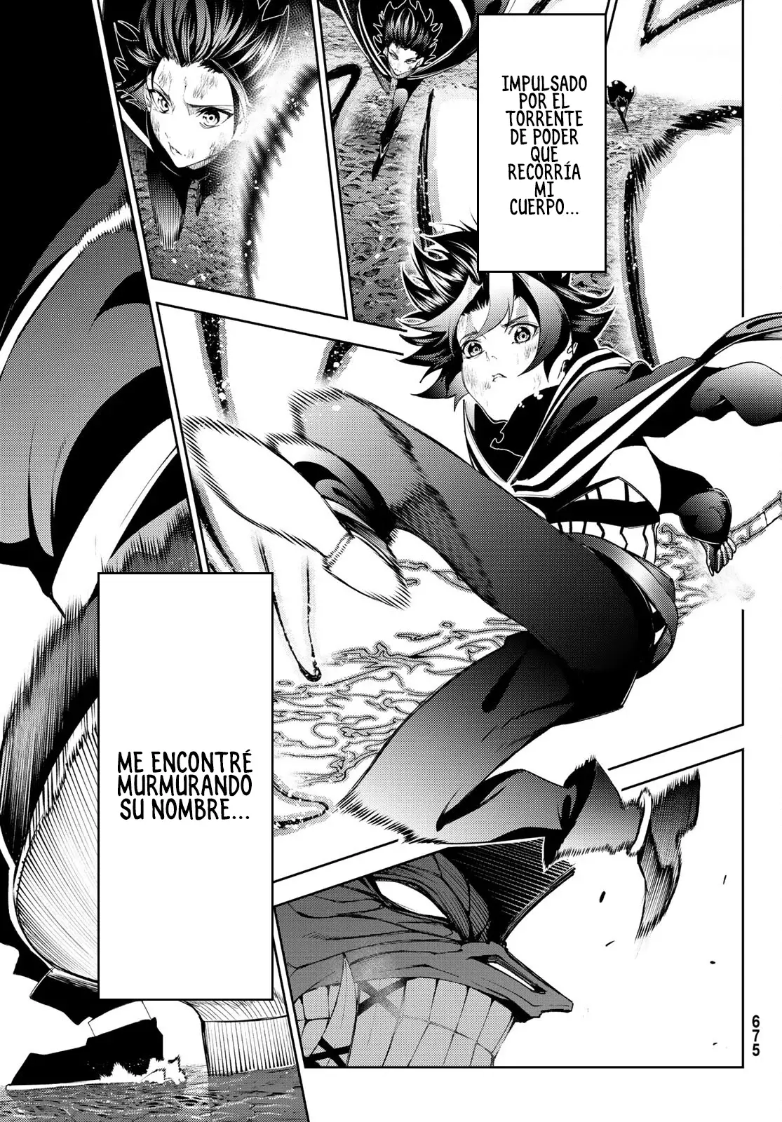 Read Tsue to Tsurugi no Wistoria ES Manga Online