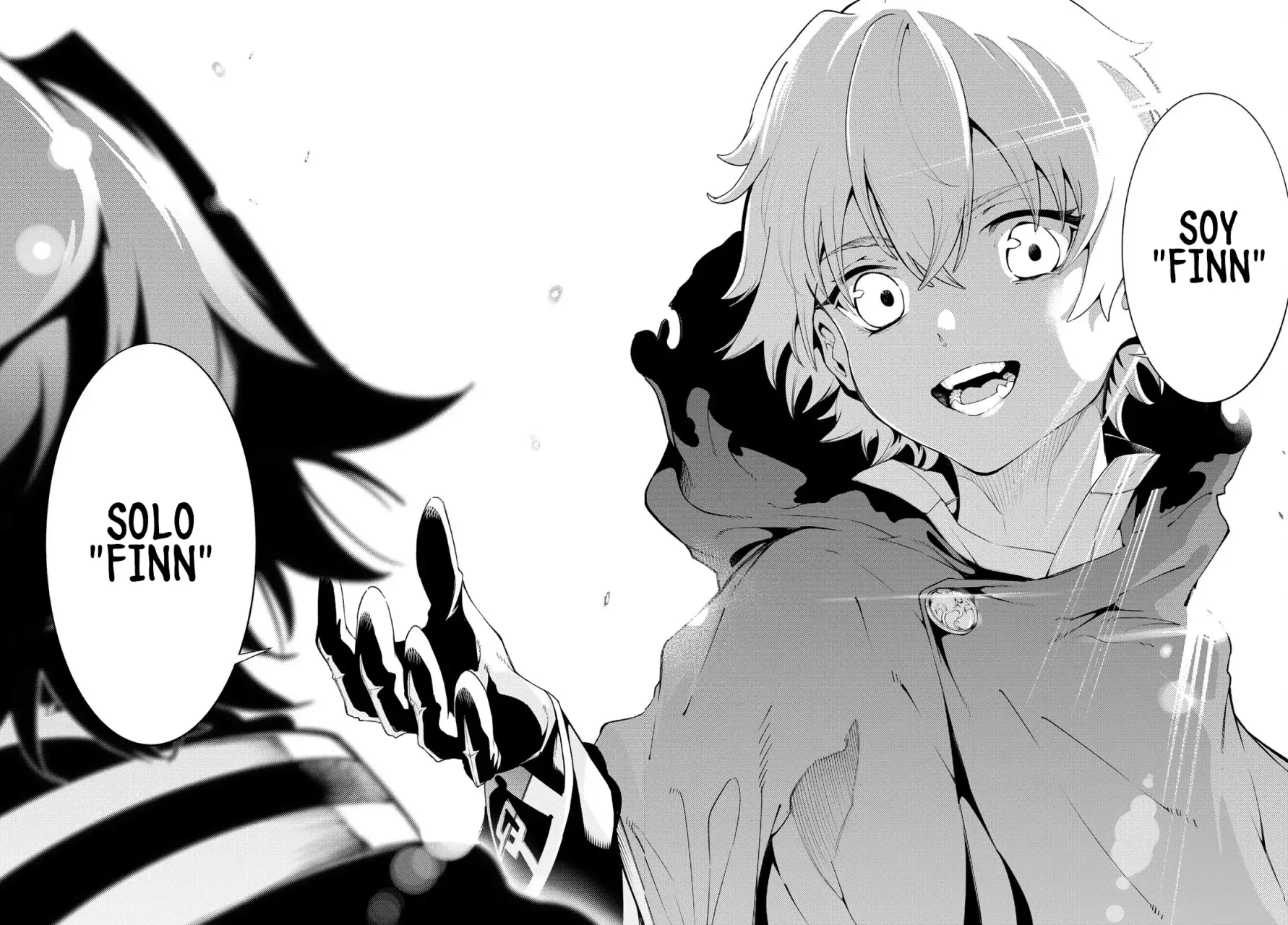 Read Tsue to Tsurugi no Wistoria ES Manga Online