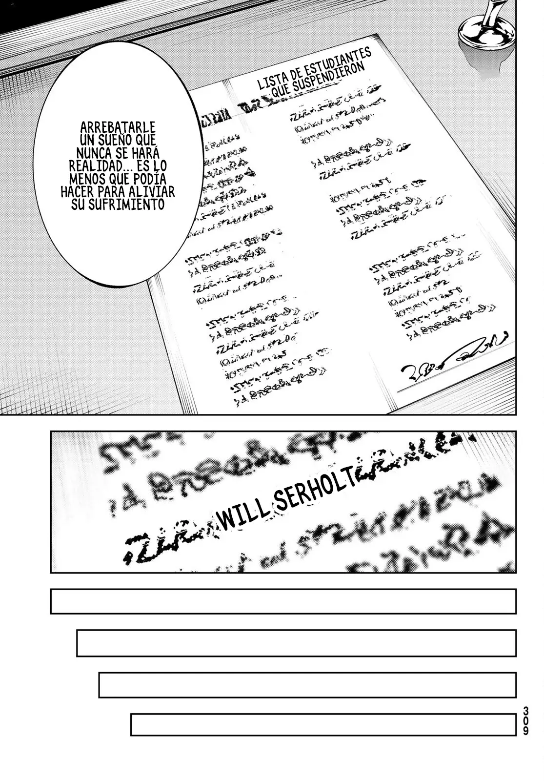 Read Tsue to Tsurugi no Wistoria ES Manga Online