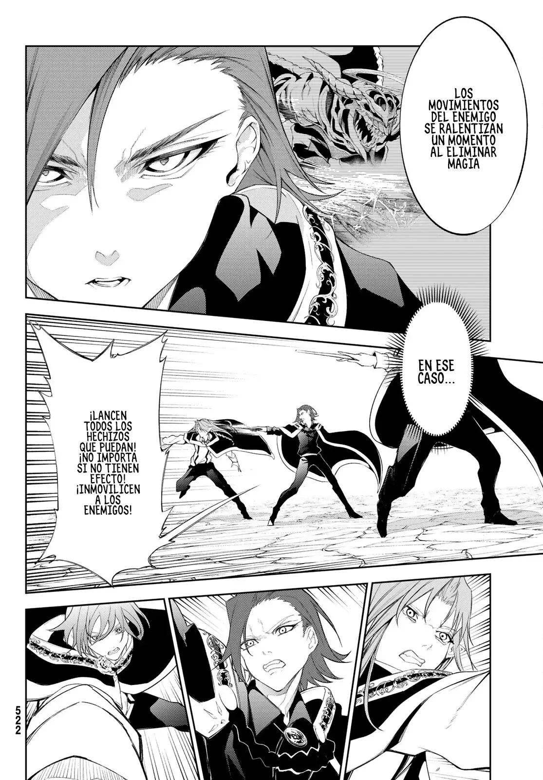 Read Tsue to Tsurugi no Wistoria ES Manga Online