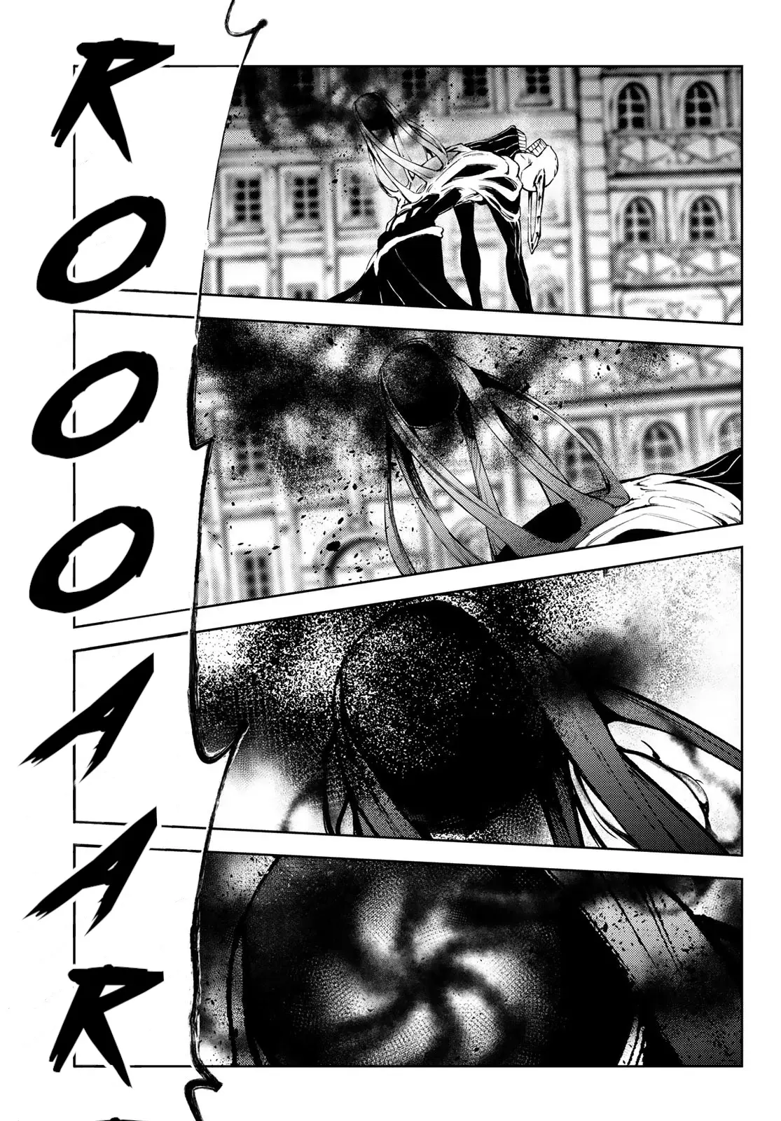 Read Tsue to Tsurugi no Wistoria ES Manga Online