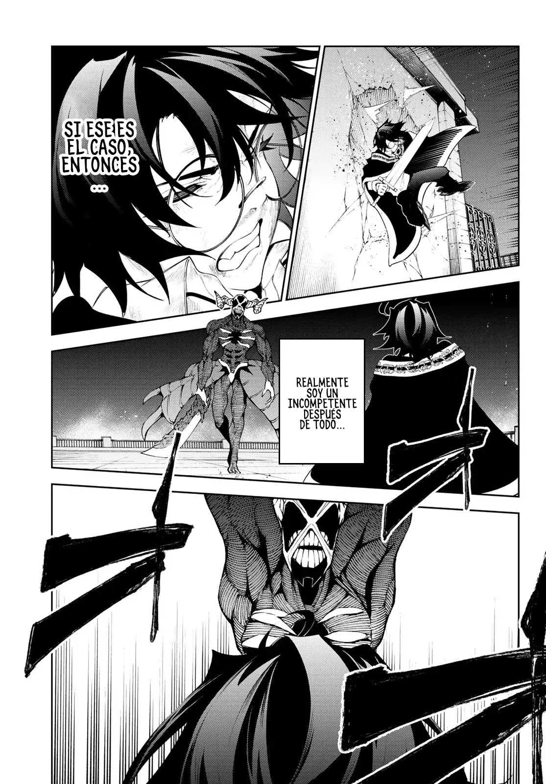 Read Tsue to Tsurugi no Wistoria ES Manga Online