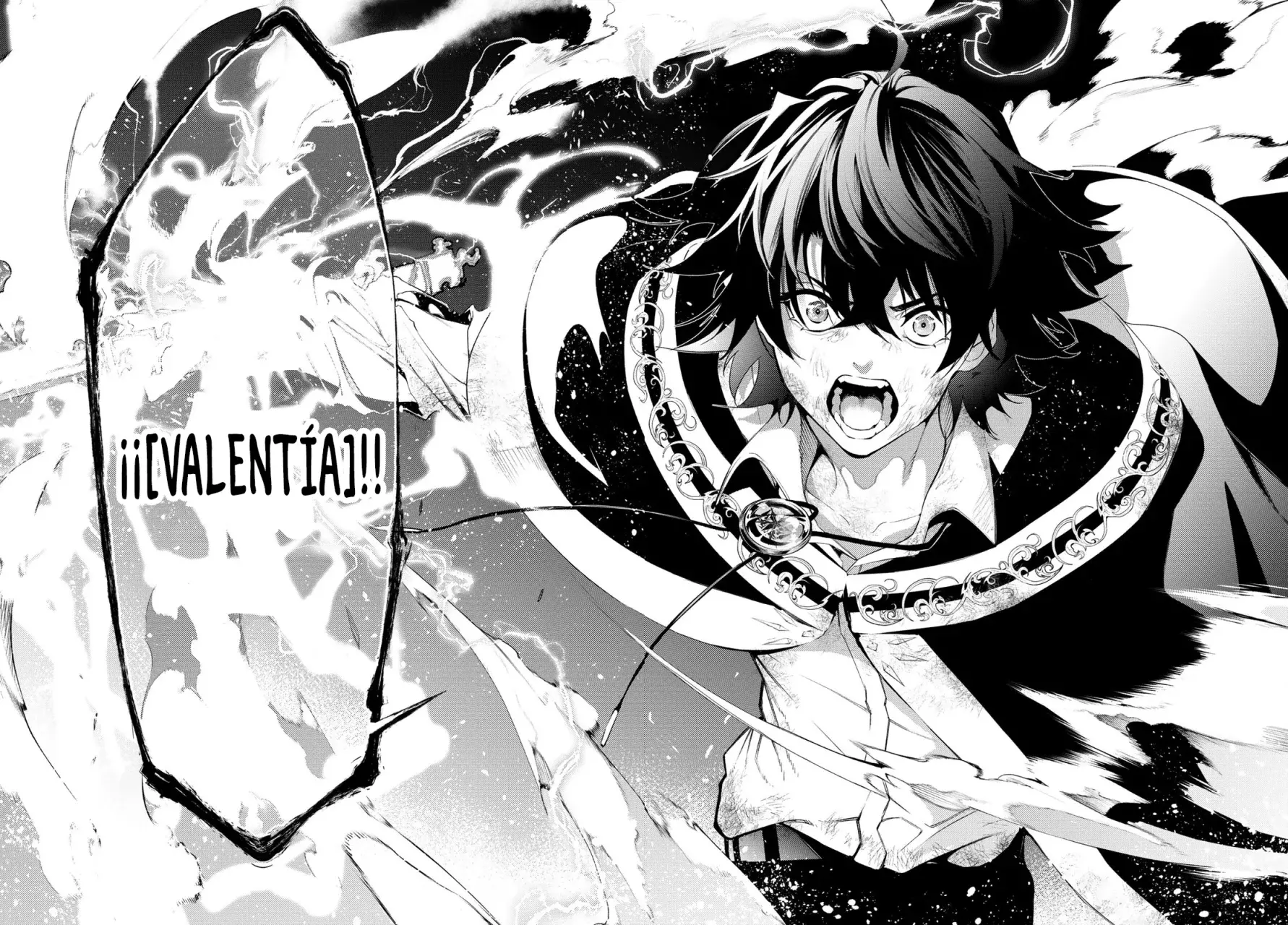 Read Tsue to Tsurugi no Wistoria ES Manga Online
