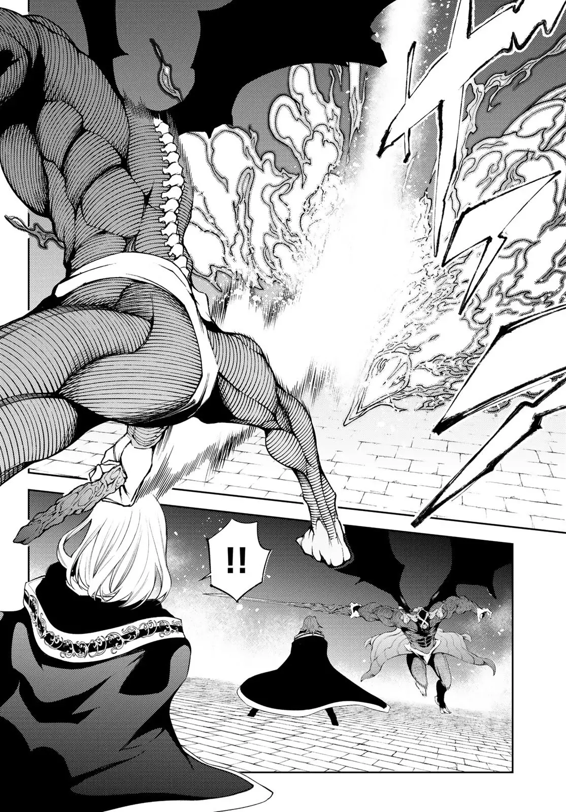Read Tsue to Tsurugi no Wistoria ES Manga Online