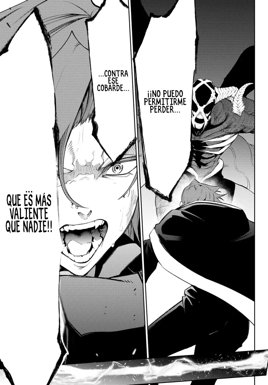 Read Tsue to Tsurugi no Wistoria ES Manga Online