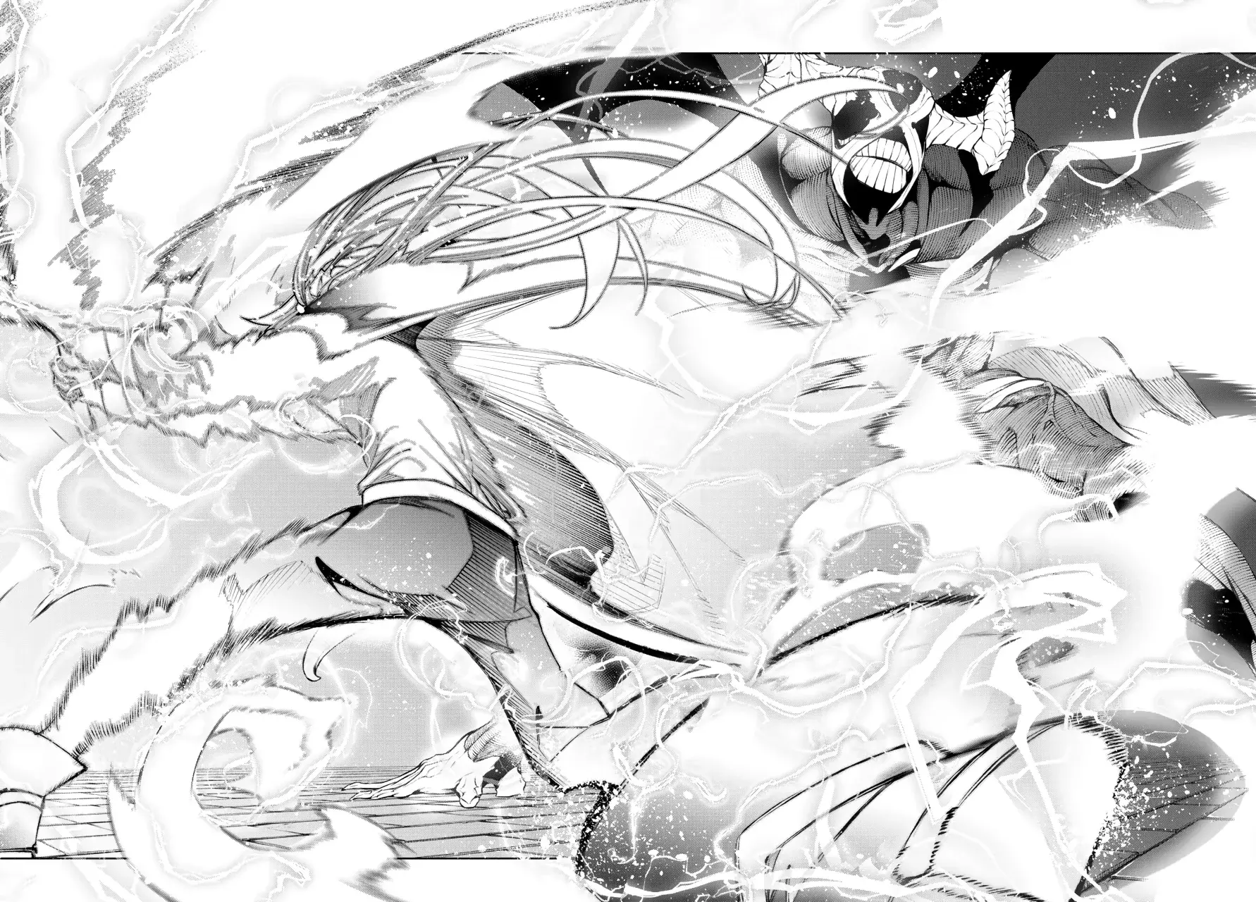 Read Tsue to Tsurugi no Wistoria ES Manga Online