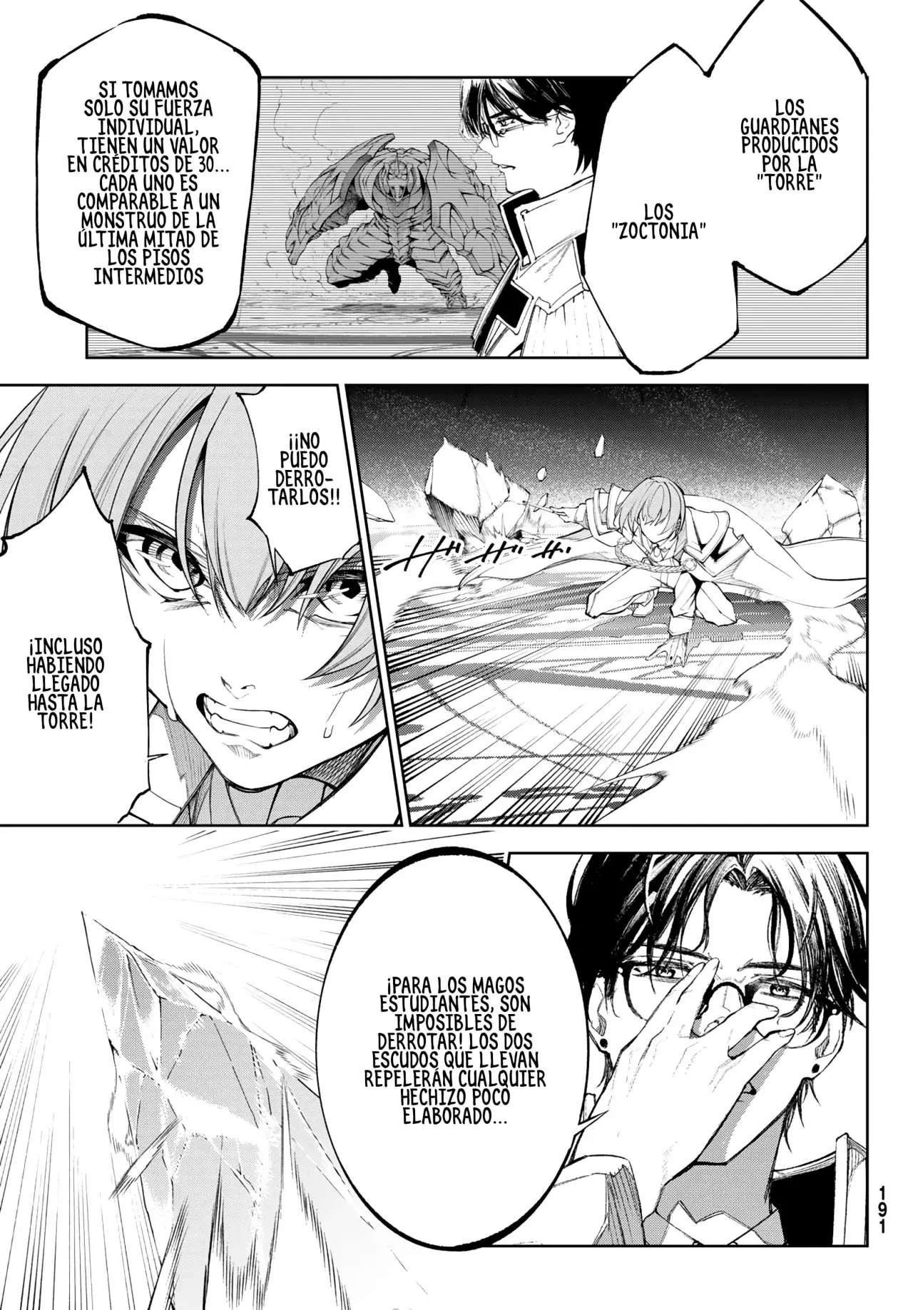 Read Tsue to Tsurugi no Wistoria ES Manga Online