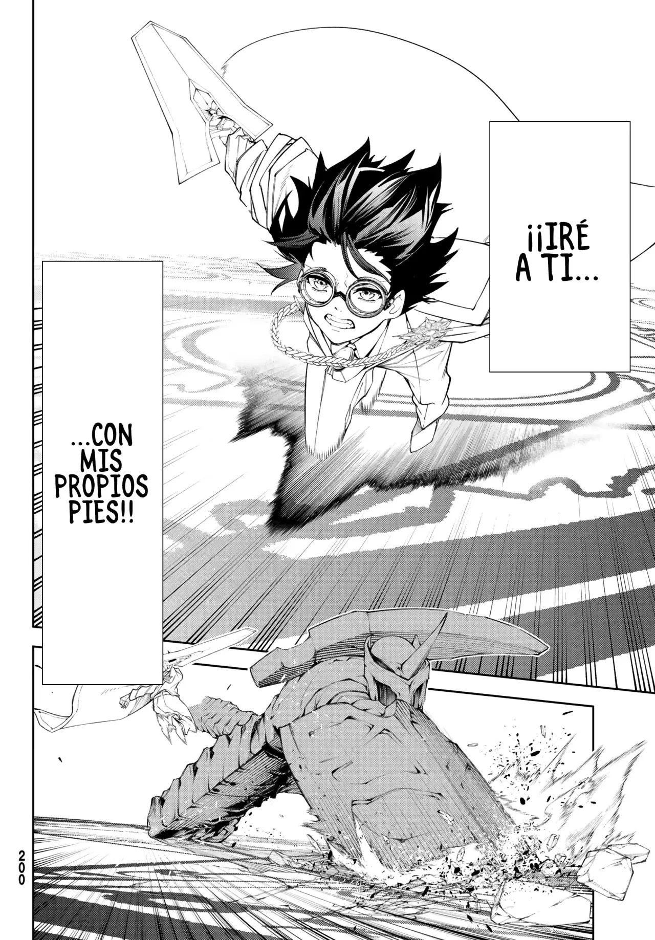 Read Tsue to Tsurugi no Wistoria ES Manga Online