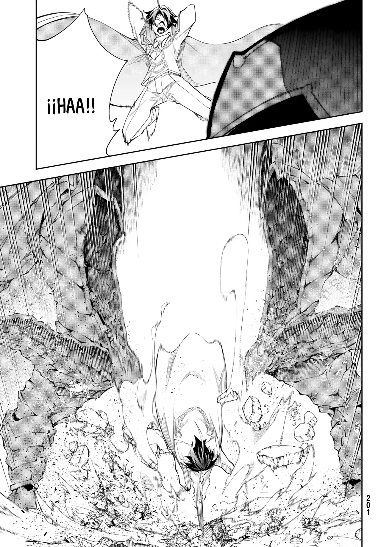 Read Tsue to Tsurugi no Wistoria ES Manga Online