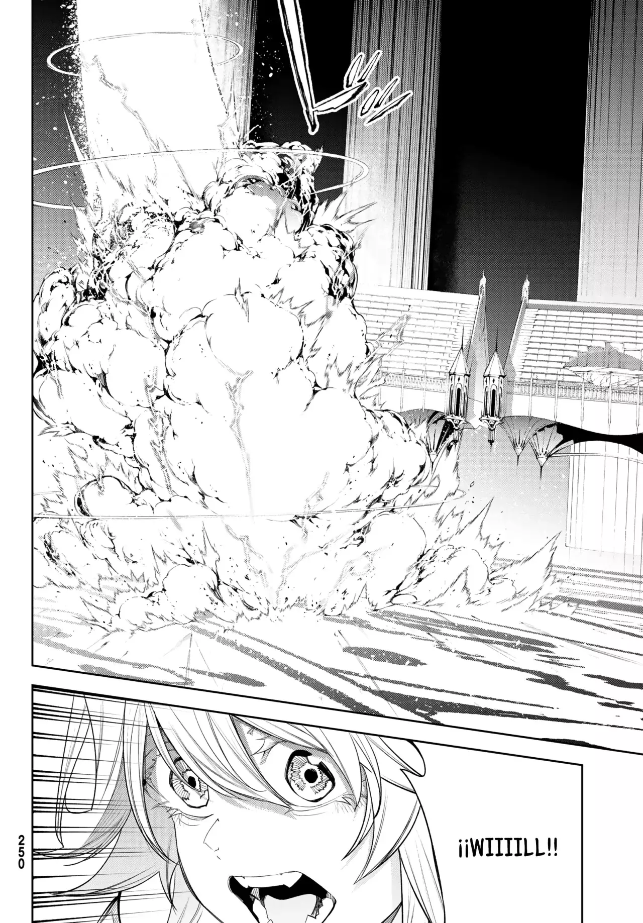 Read Tsue to Tsurugi no Wistoria ES Manga Online
