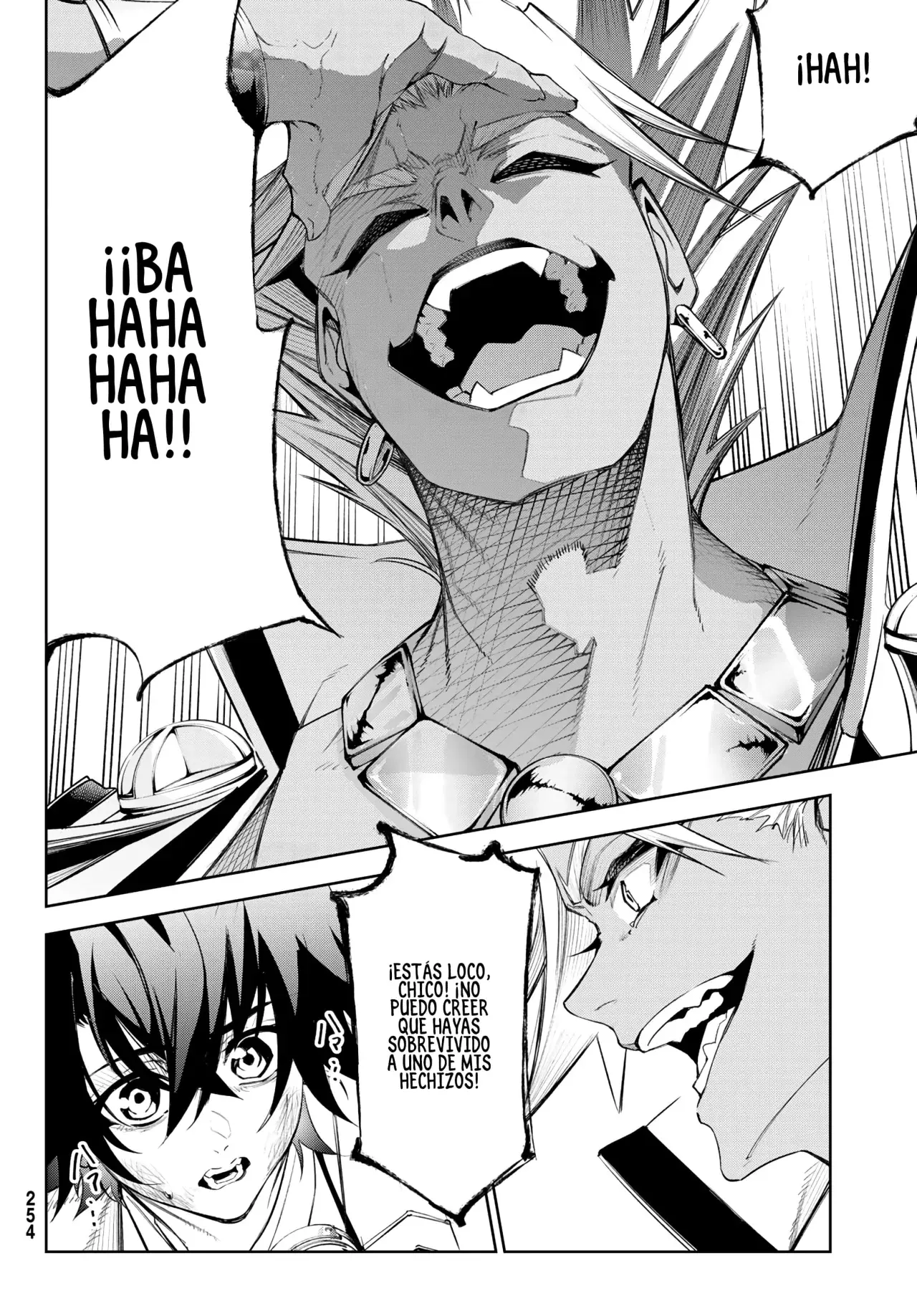 Read Tsue to Tsurugi no Wistoria ES Manga Online