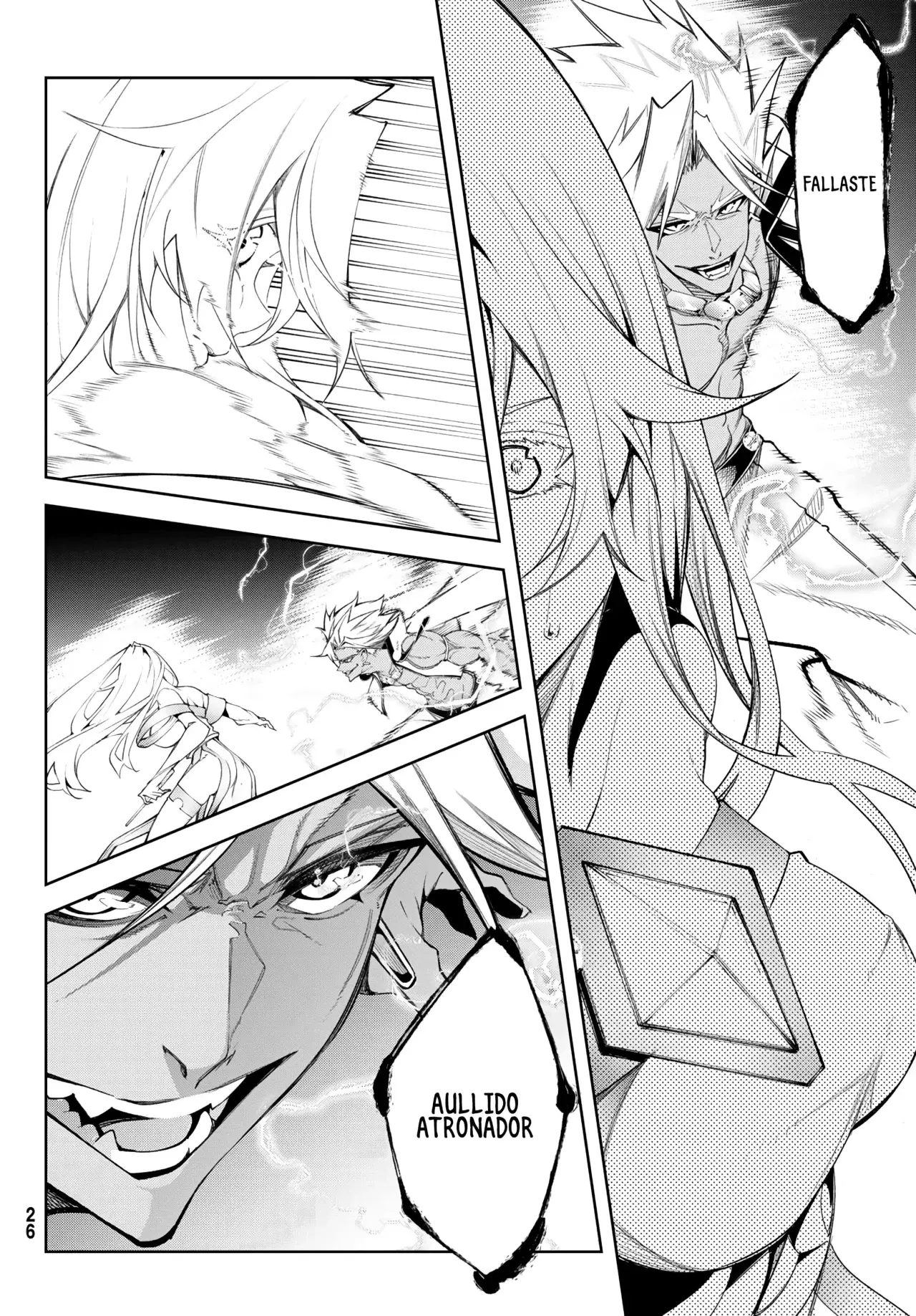 Read Tsue to Tsurugi no Wistoria ES Manga Online