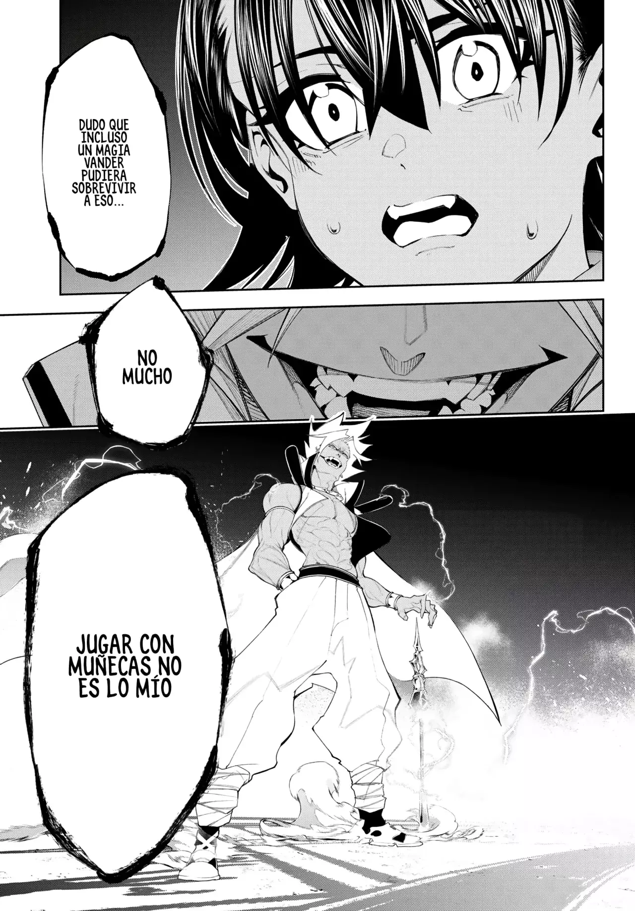 Read Tsue to Tsurugi no Wistoria ES Manga Online