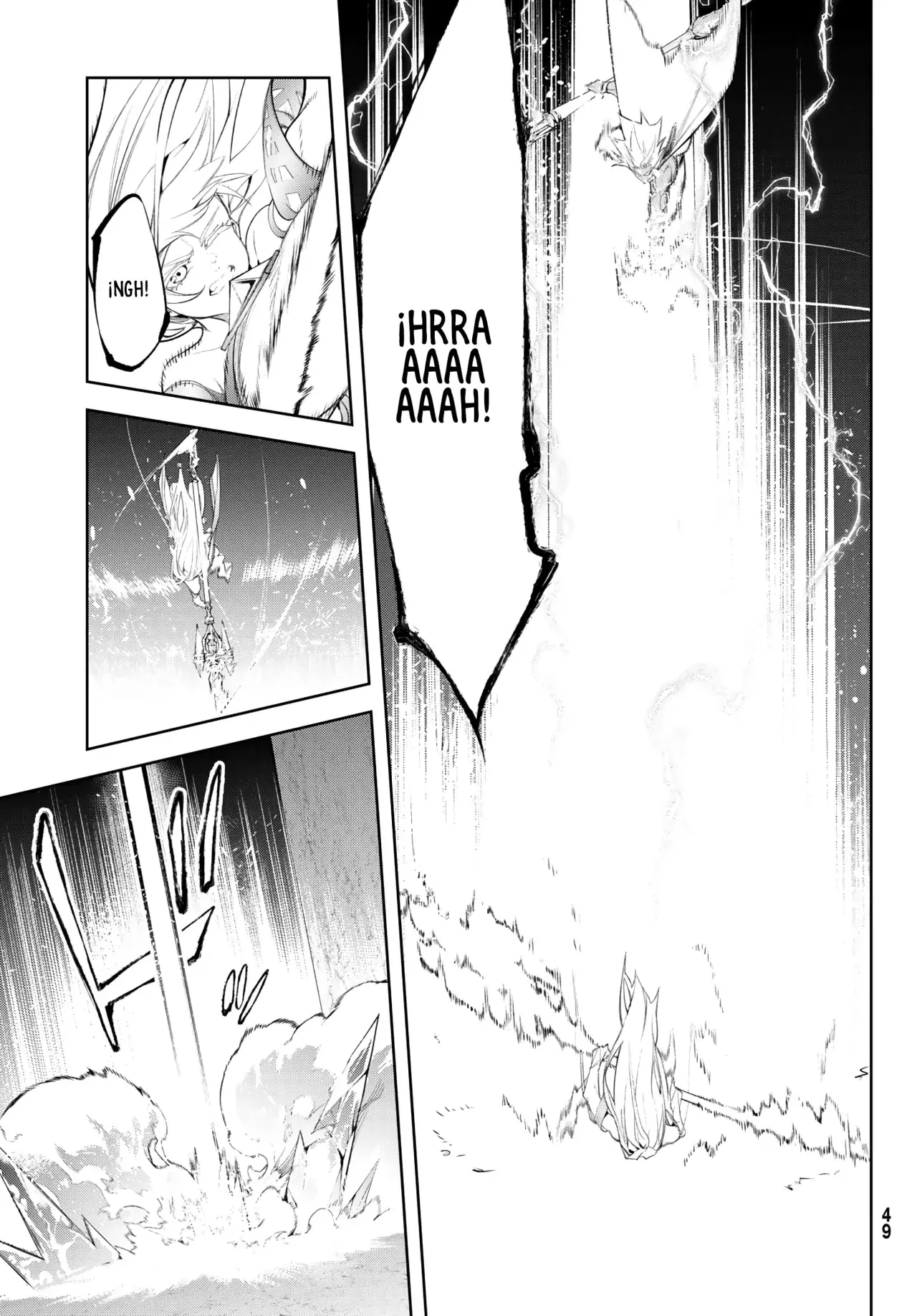 Read Tsue to Tsurugi no Wistoria ES Manga Online