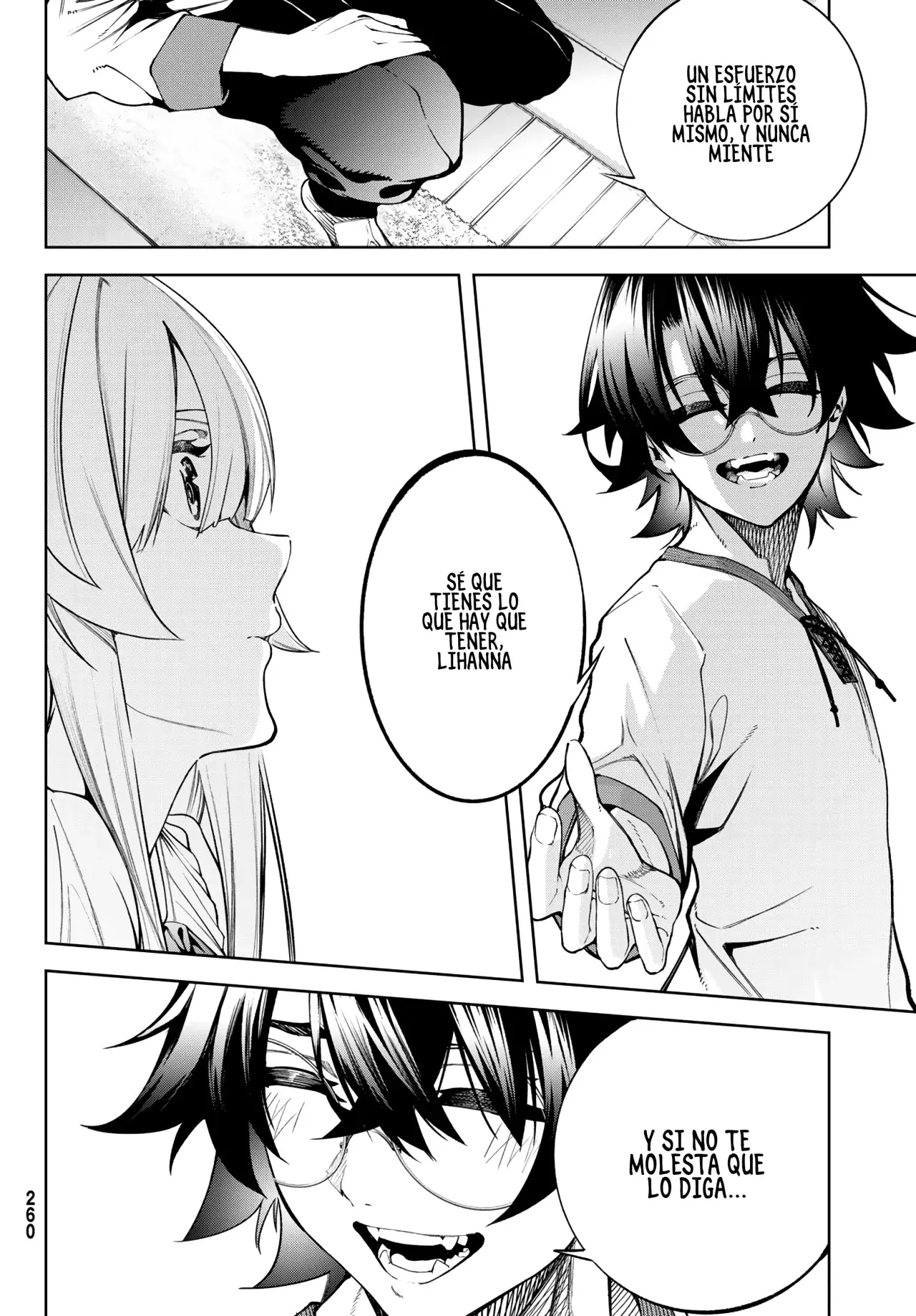 Read Tsue to Tsurugi no Wistoria ES Manga Online