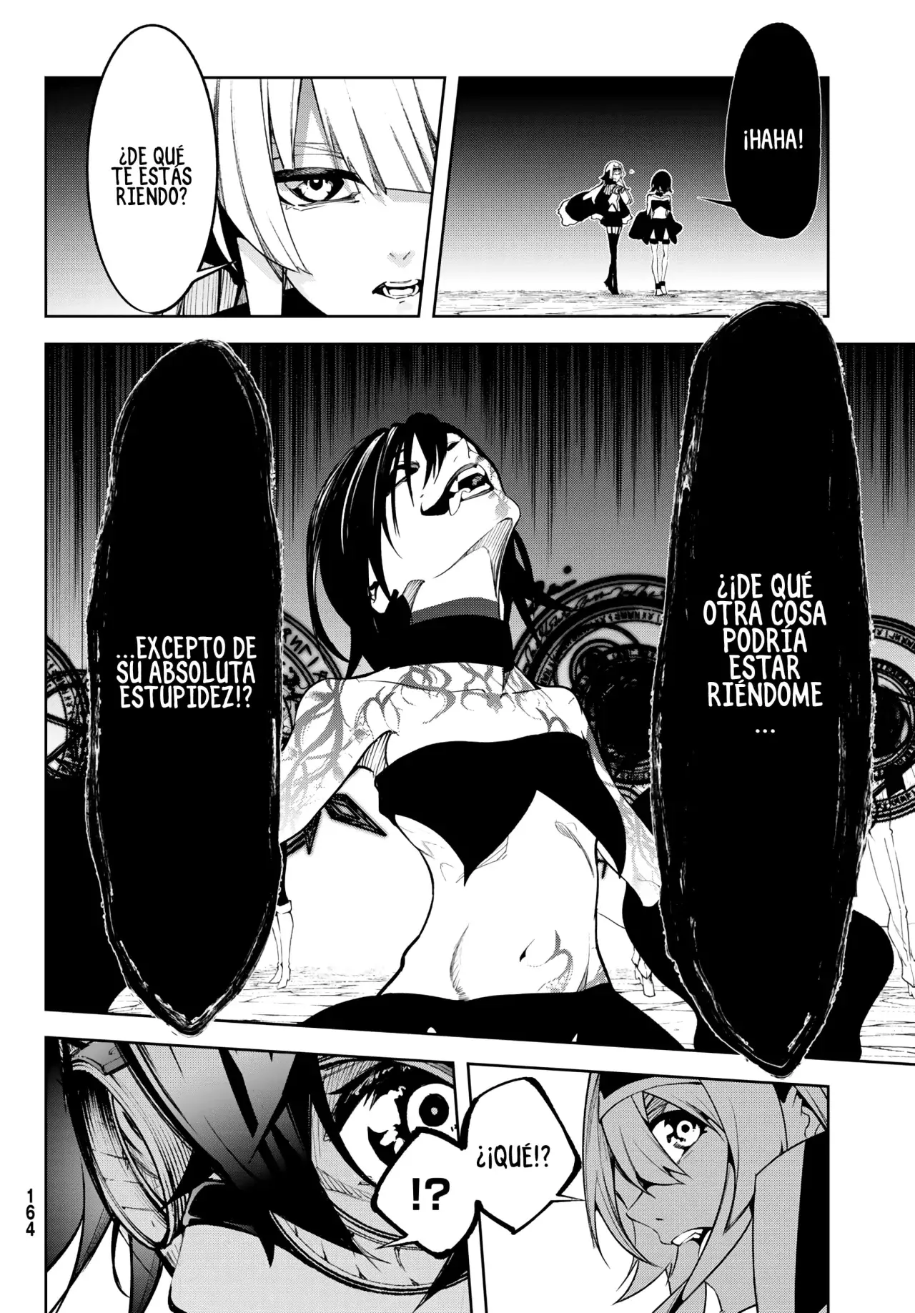 Read Tsue to Tsurugi no Wistoria ES Manga Online