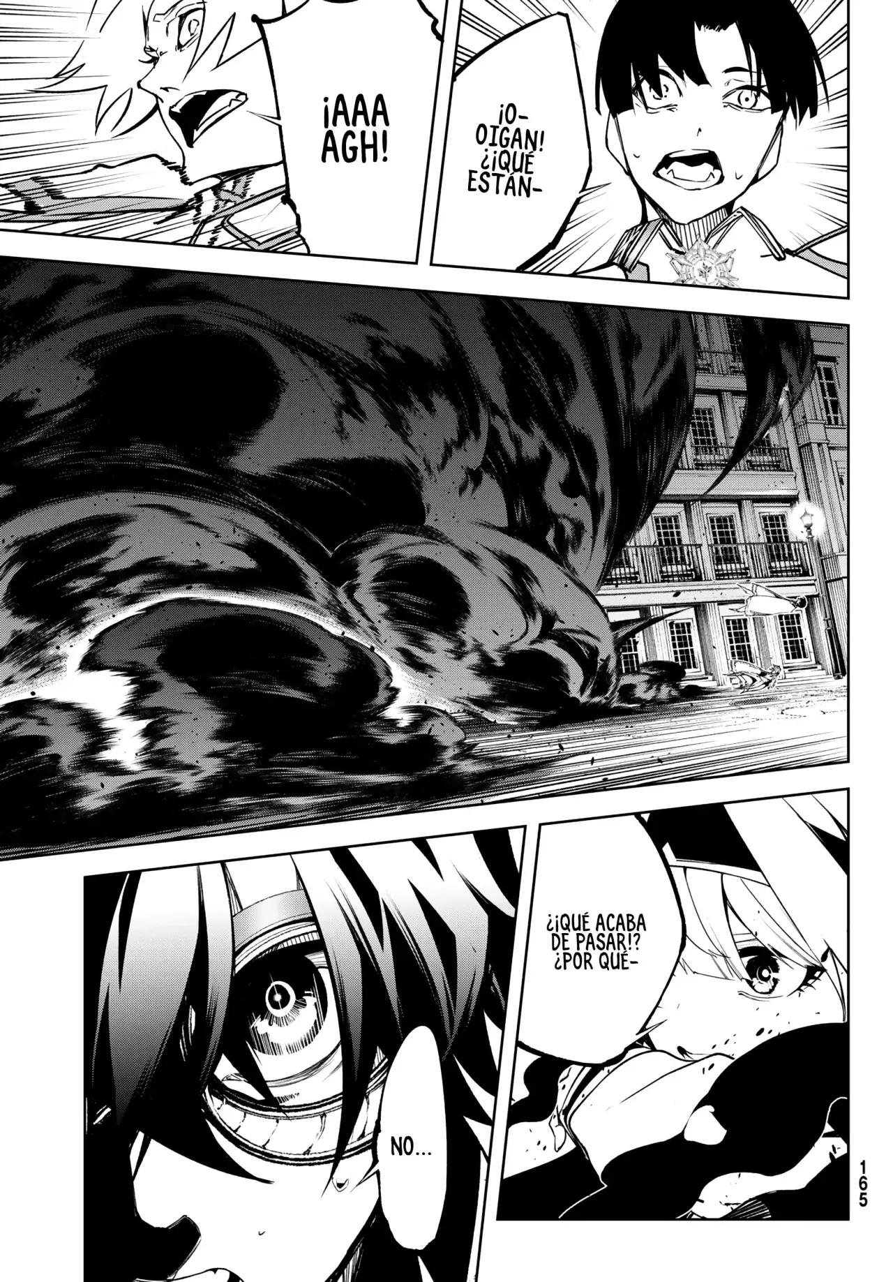 Read Tsue to Tsurugi no Wistoria ES Manga Online