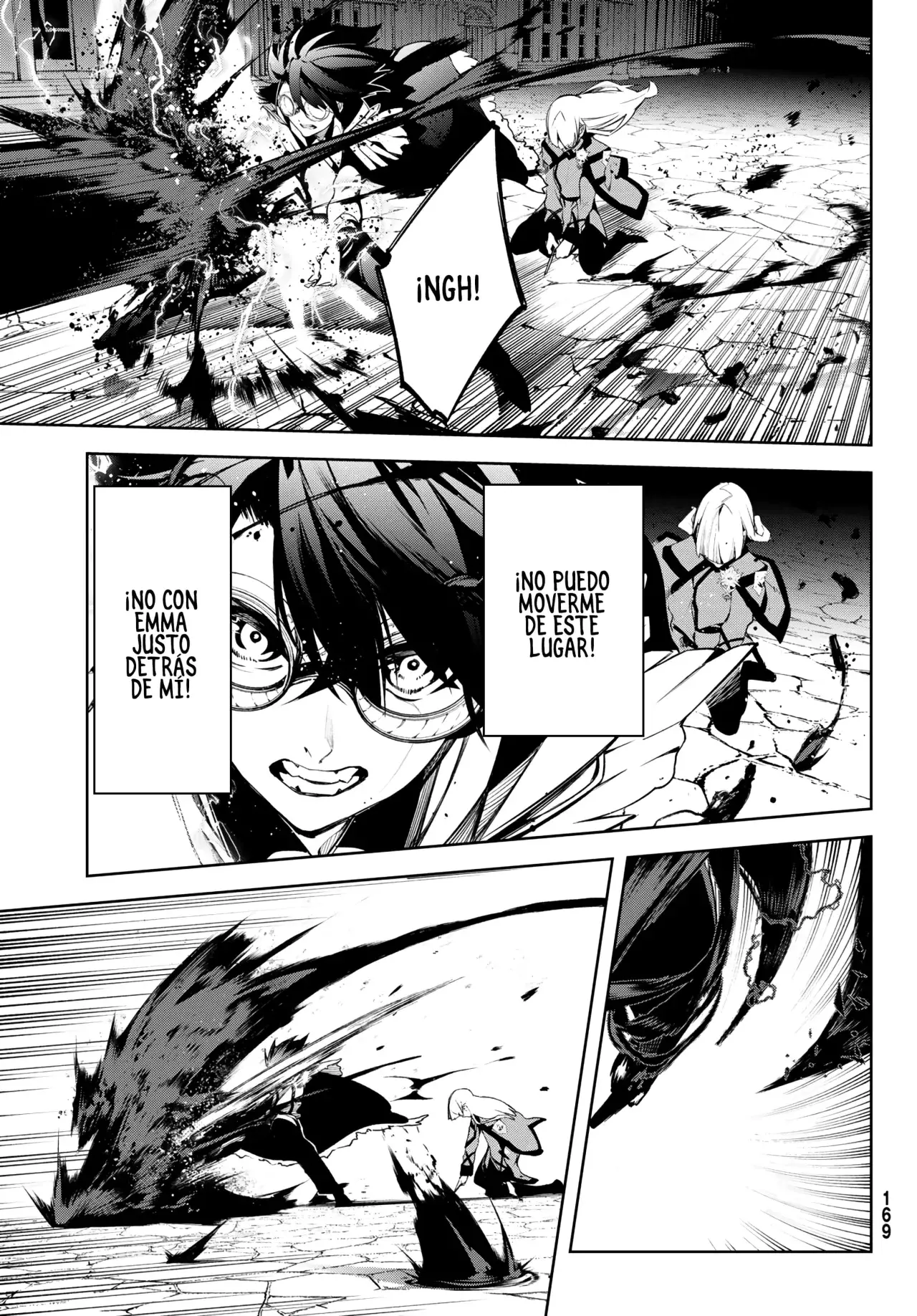 Read Tsue to Tsurugi no Wistoria ES Manga Online