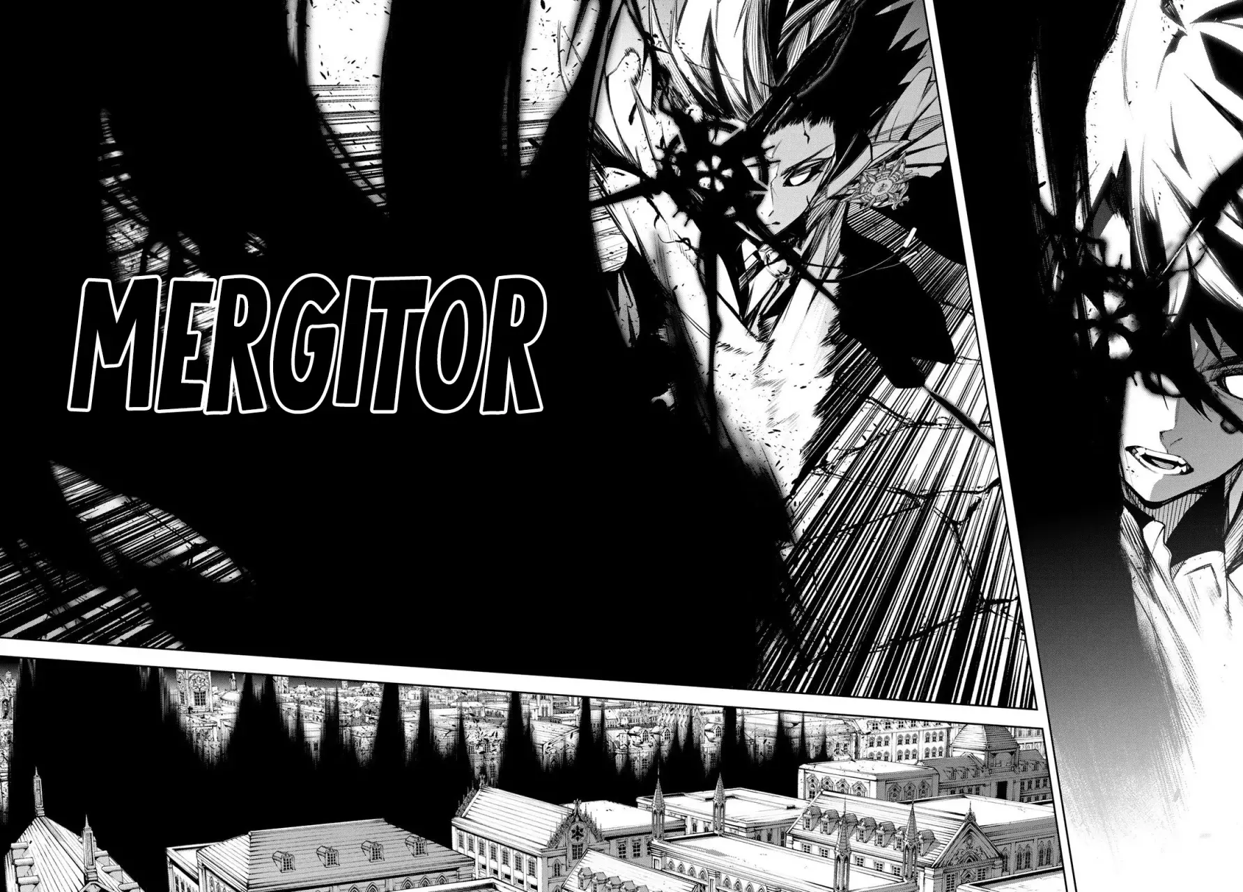 Read Tsue to Tsurugi no Wistoria ES Manga Online