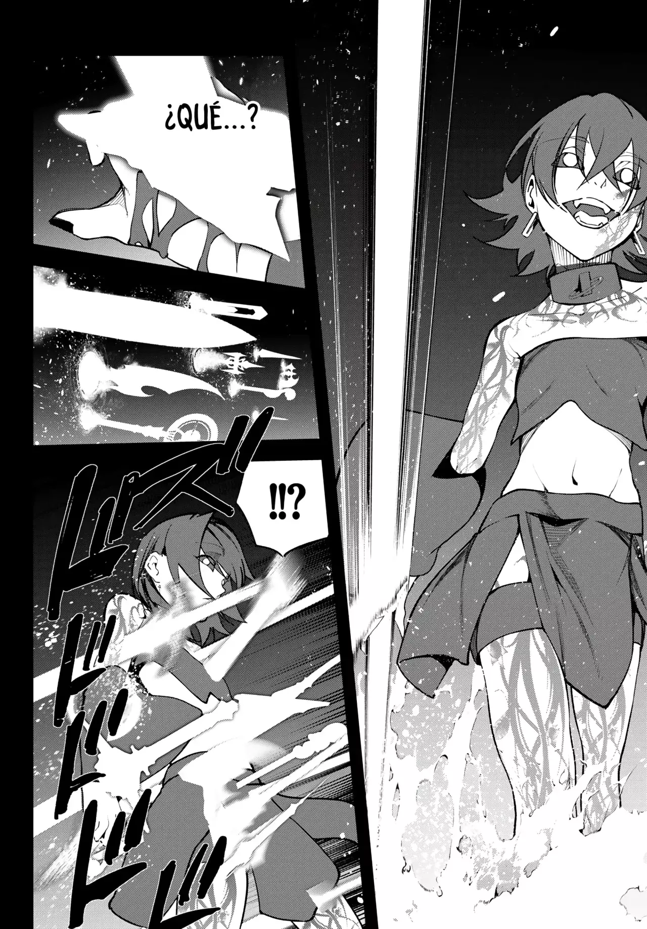 Read Tsue to Tsurugi no Wistoria ES Manga Online