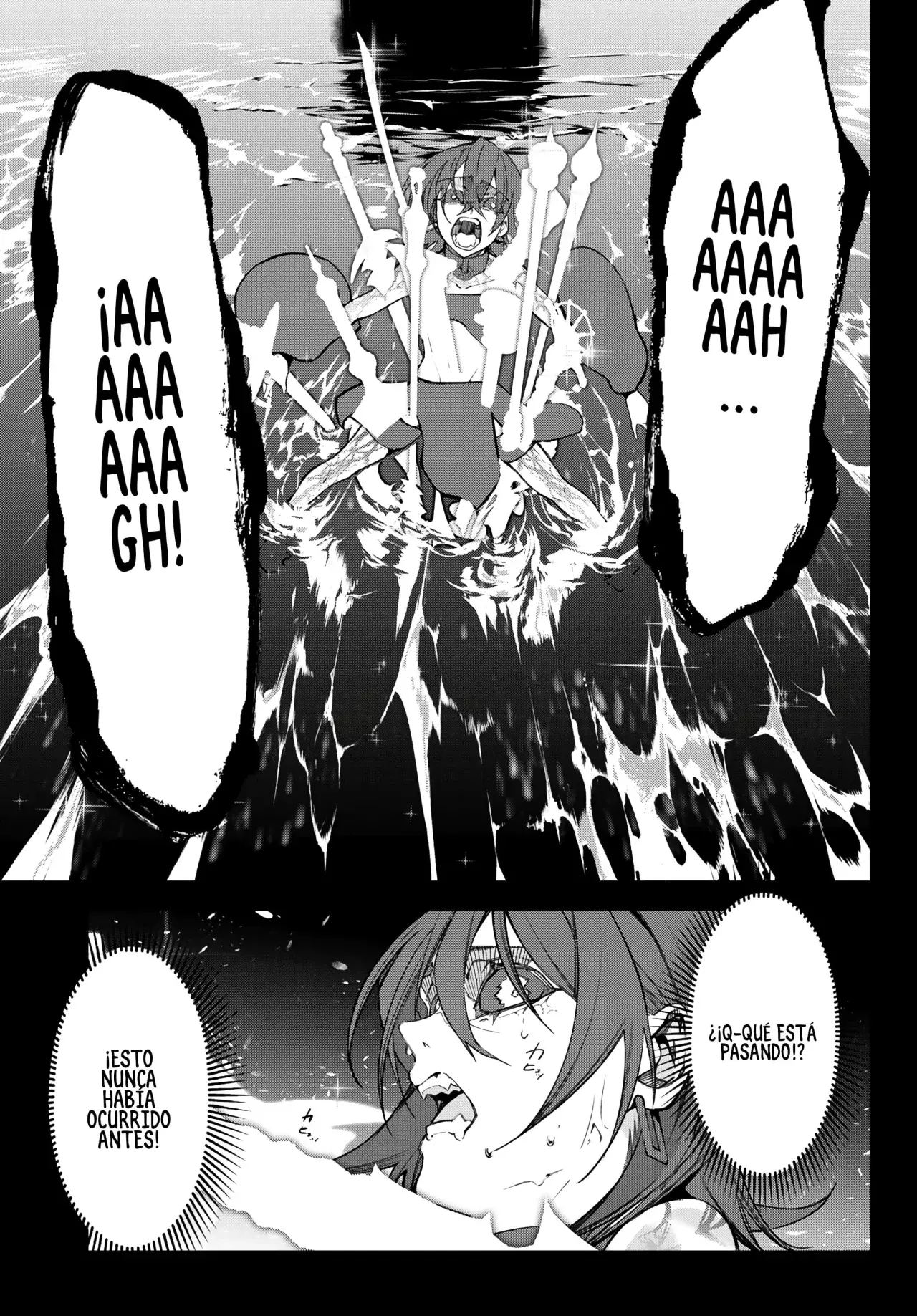 Read Tsue to Tsurugi no Wistoria ES Manga Online