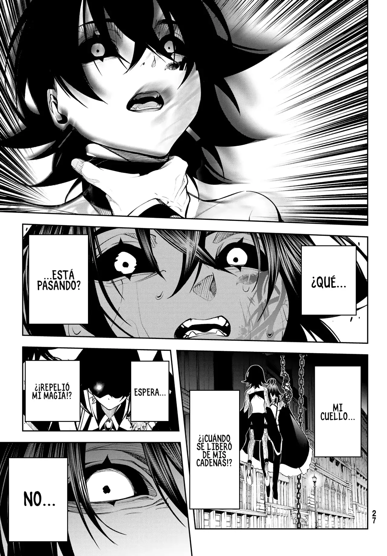 Read Tsue to Tsurugi no Wistoria ES Manga Online