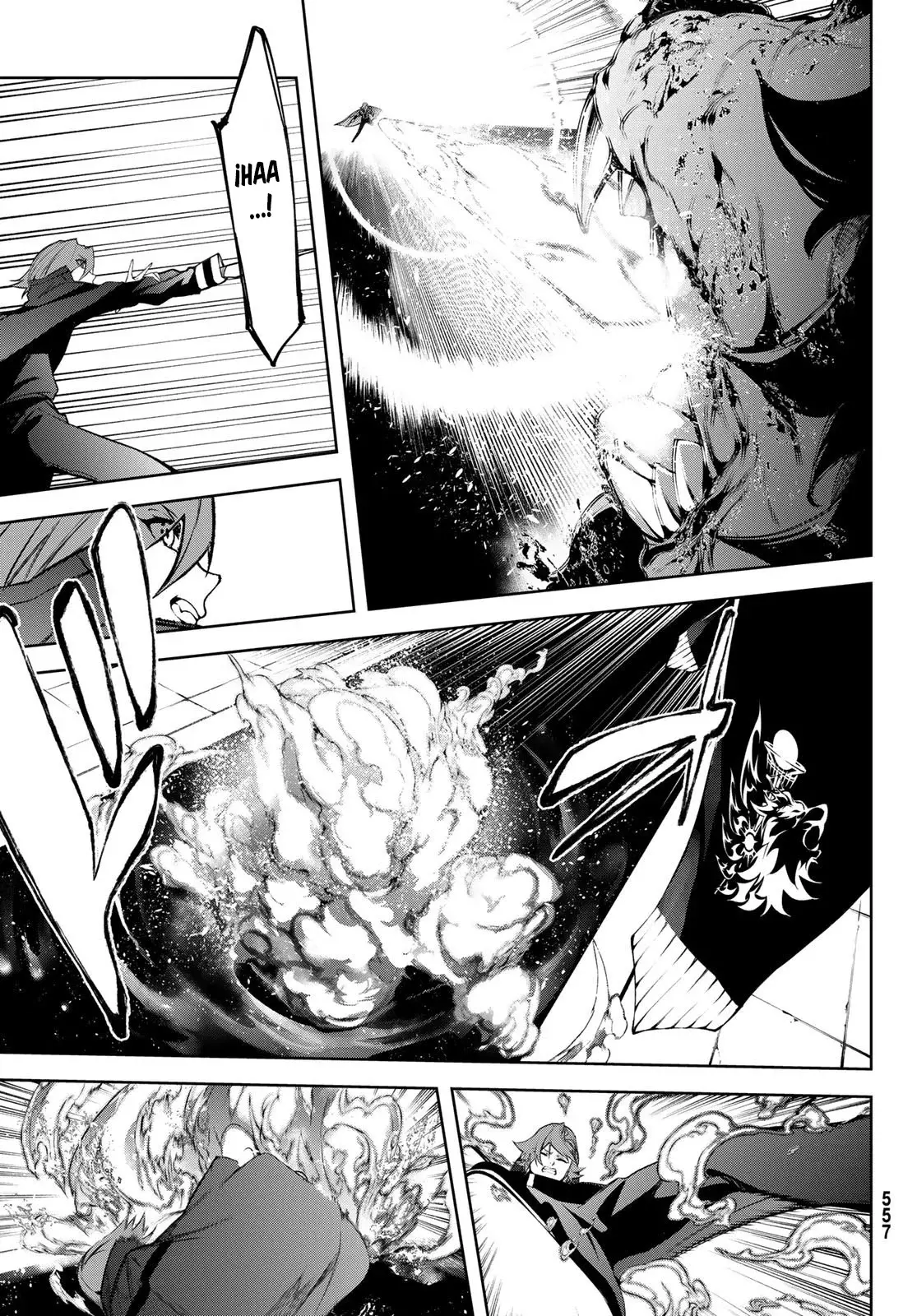 Read Tsue to Tsurugi no Wistoria ES Manga Online