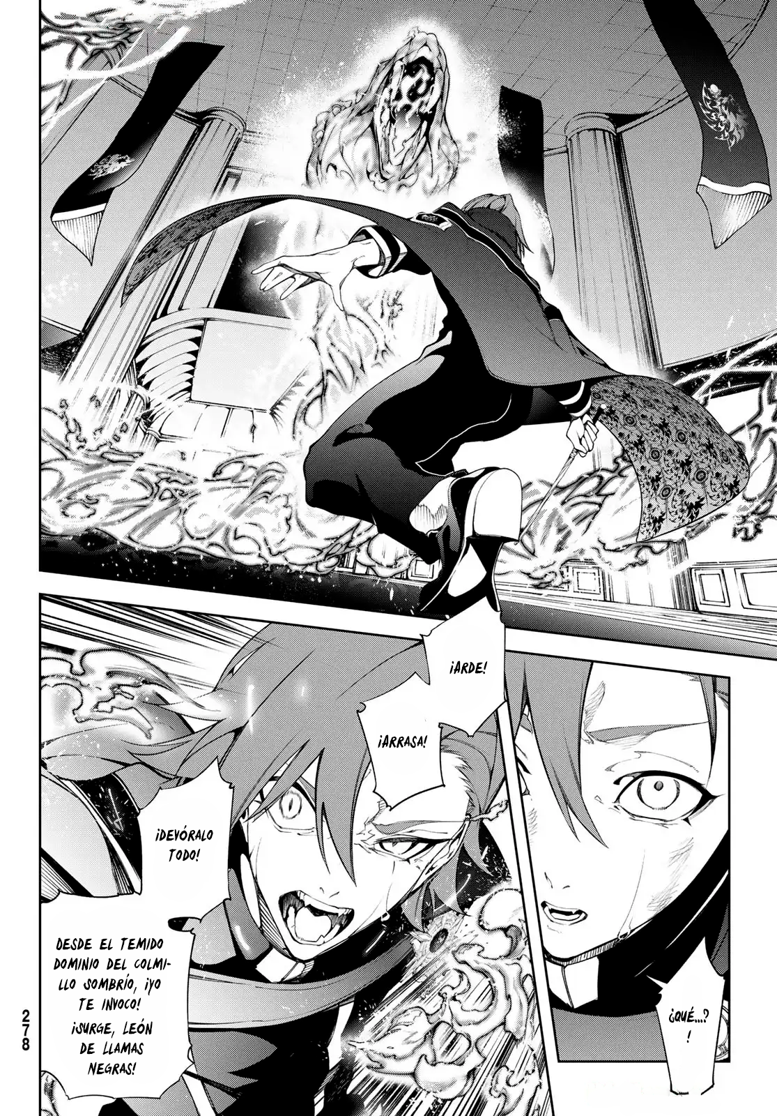 Read Tsue to Tsurugi no Wistoria ES Manga Online