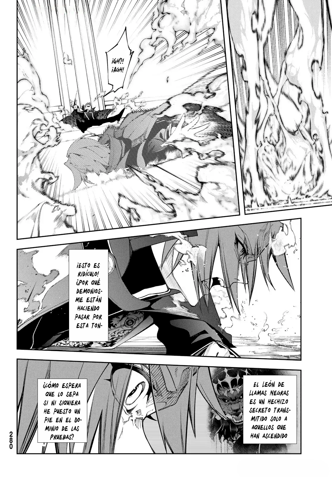 Read Tsue to Tsurugi no Wistoria ES Manga Online