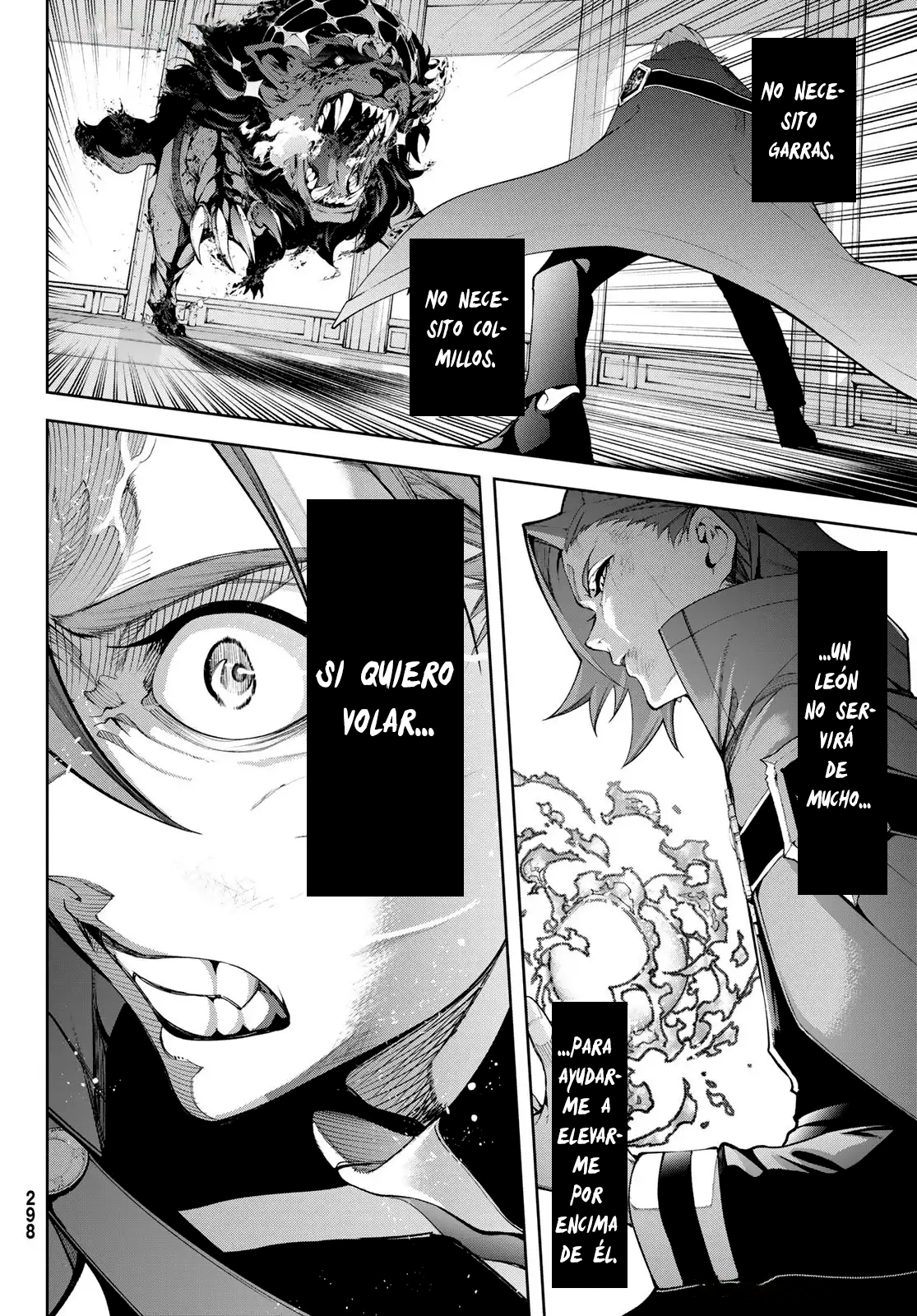 Read Tsue to Tsurugi no Wistoria ES Manga Online