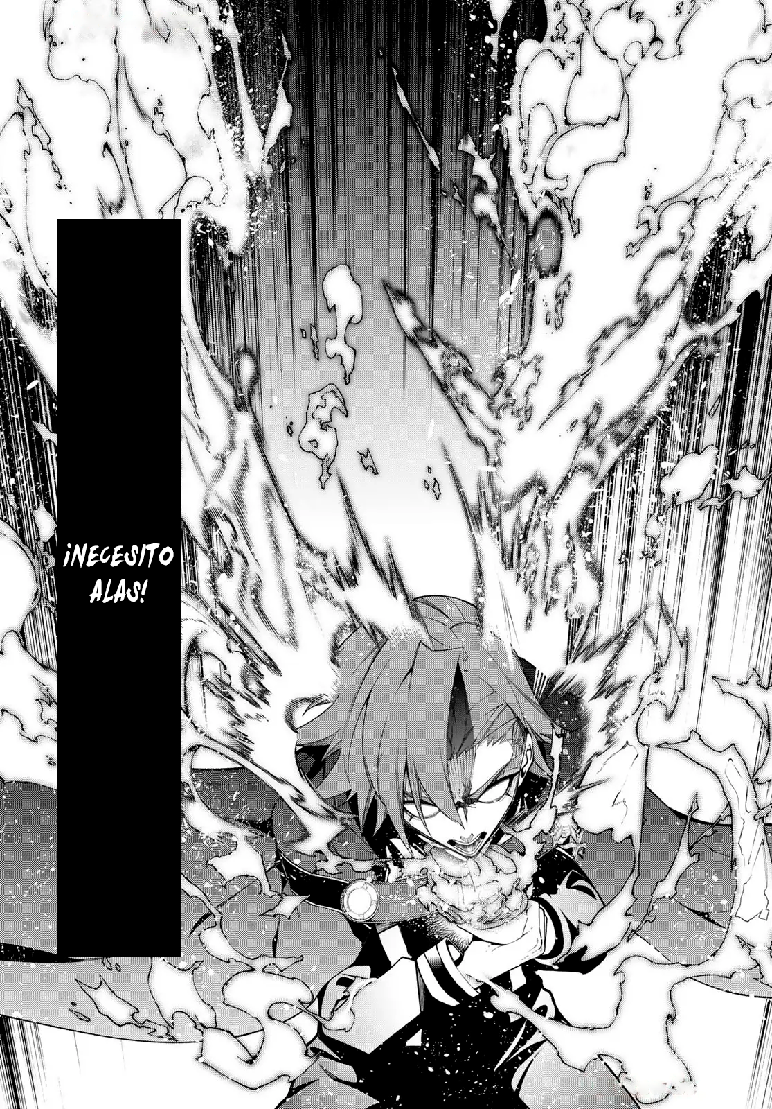 Read Tsue to Tsurugi no Wistoria ES Manga Online