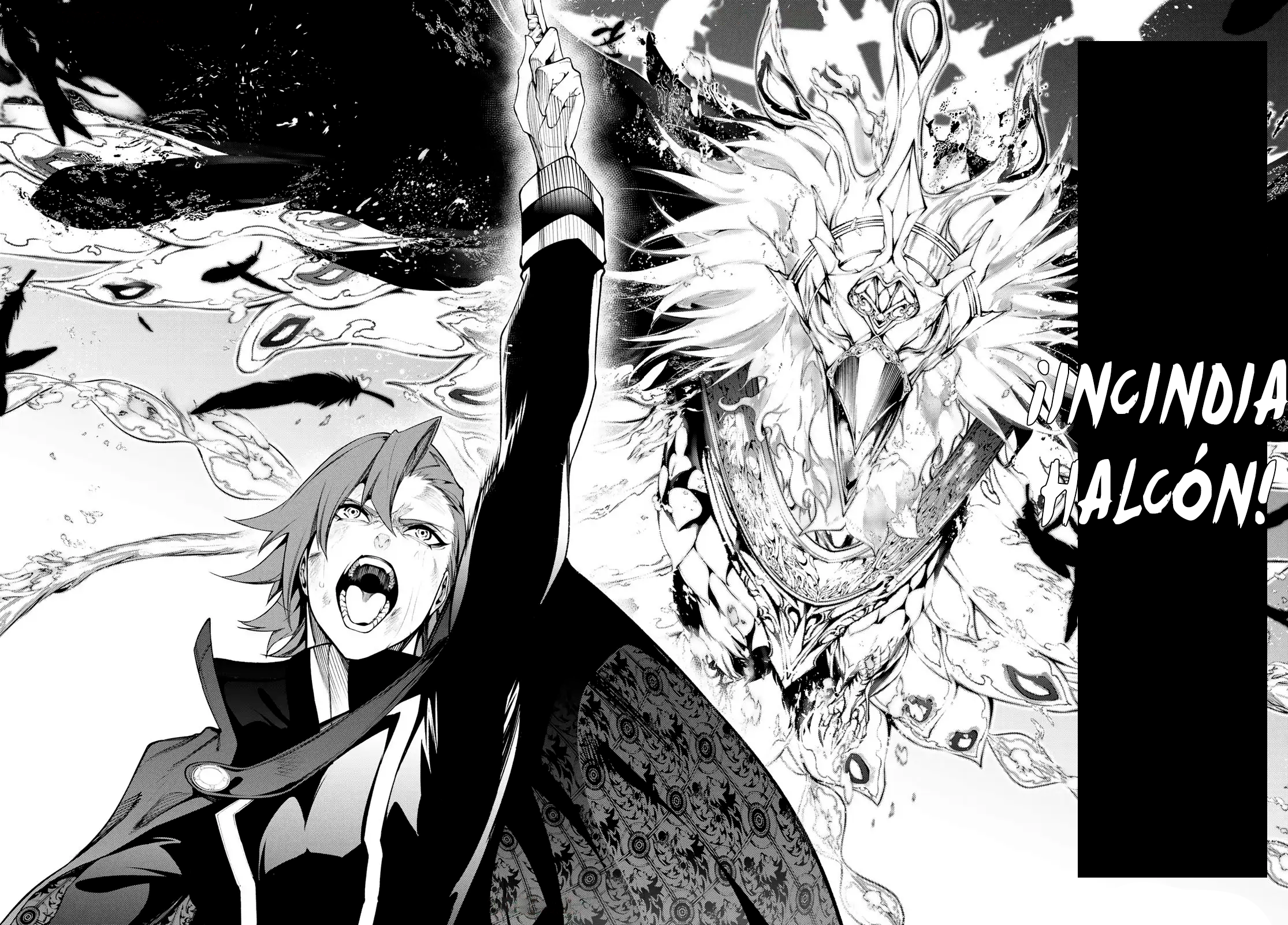 Read Tsue to Tsurugi no Wistoria ES Manga Online