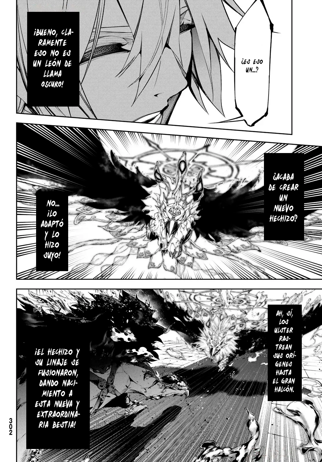Read Tsue to Tsurugi no Wistoria ES Manga Online