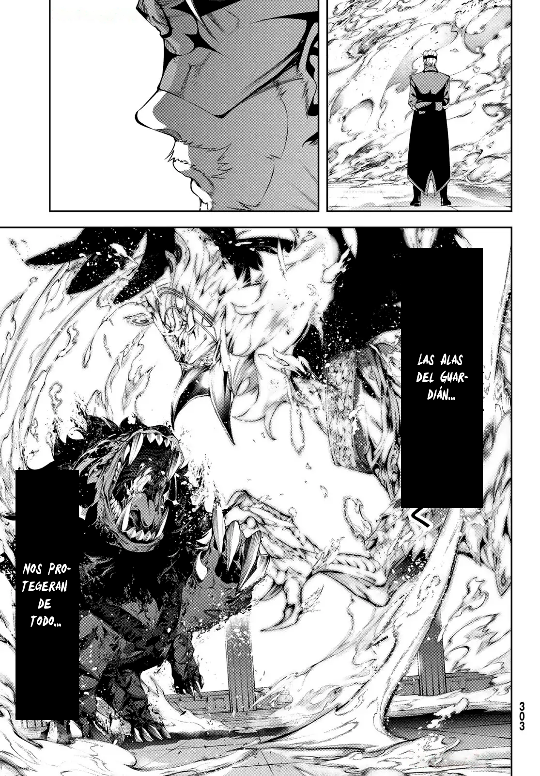 Read Tsue to Tsurugi no Wistoria ES Manga Online