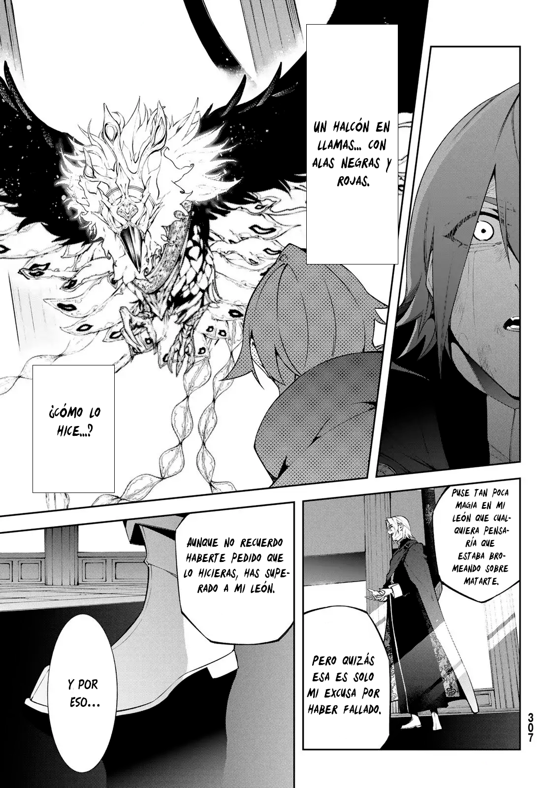 Read Tsue to Tsurugi no Wistoria ES Manga Online