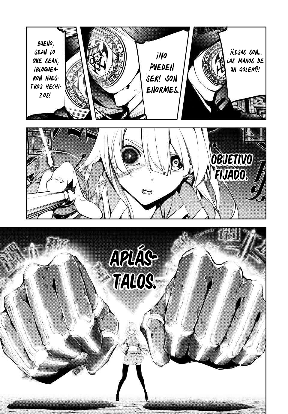 Read Tsue to Tsurugi no Wistoria ES Manga Online
