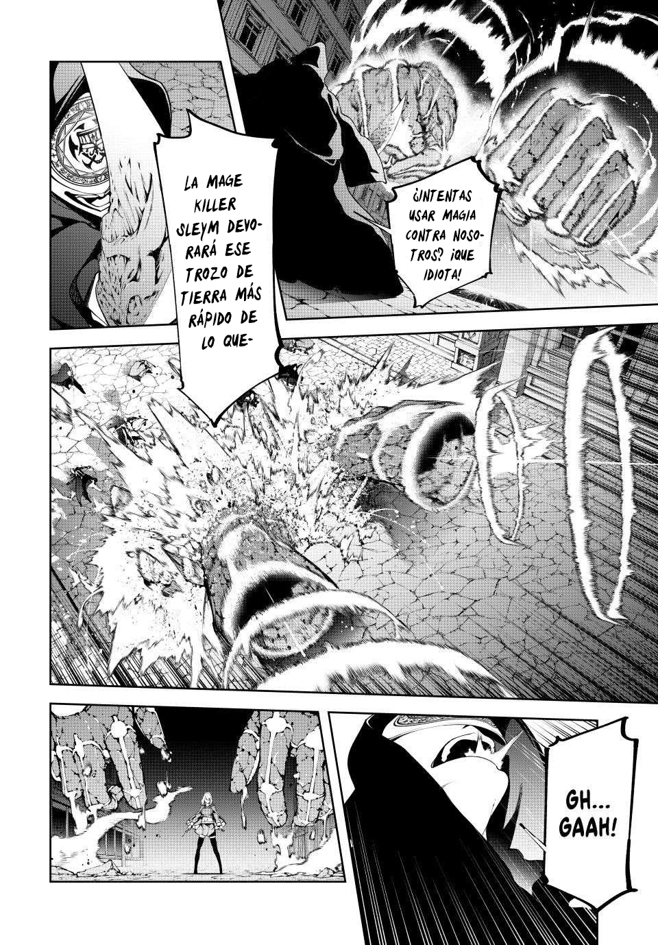 Read Tsue to Tsurugi no Wistoria ES Manga Online