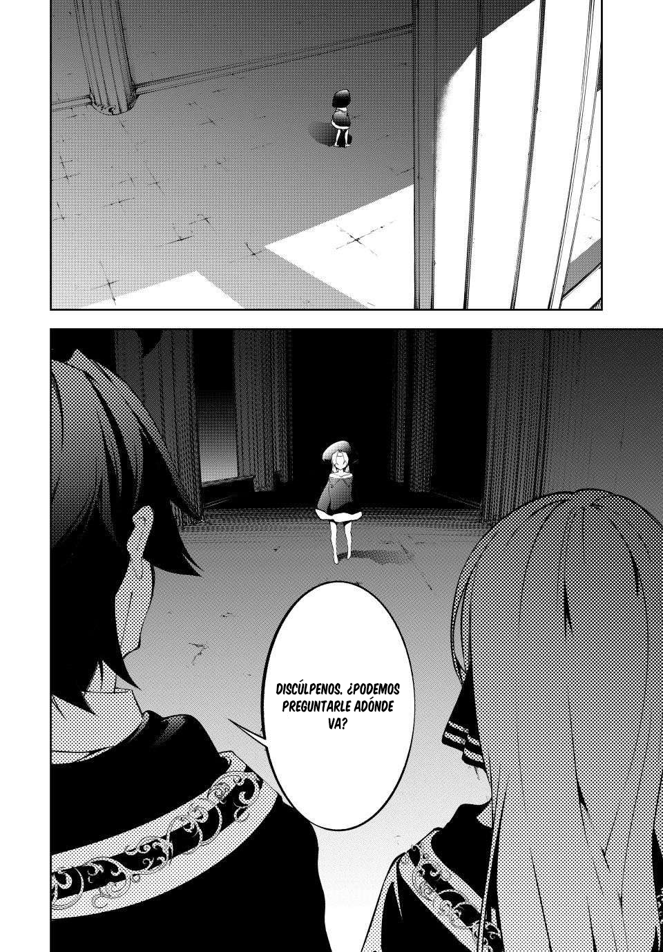 Read Tsue to Tsurugi no Wistoria ES Manga Online
