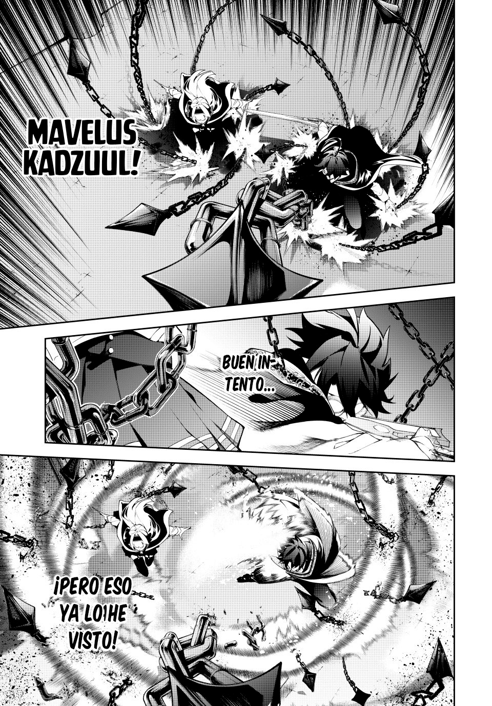 Read Tsue to Tsurugi no Wistoria ES Manga Online