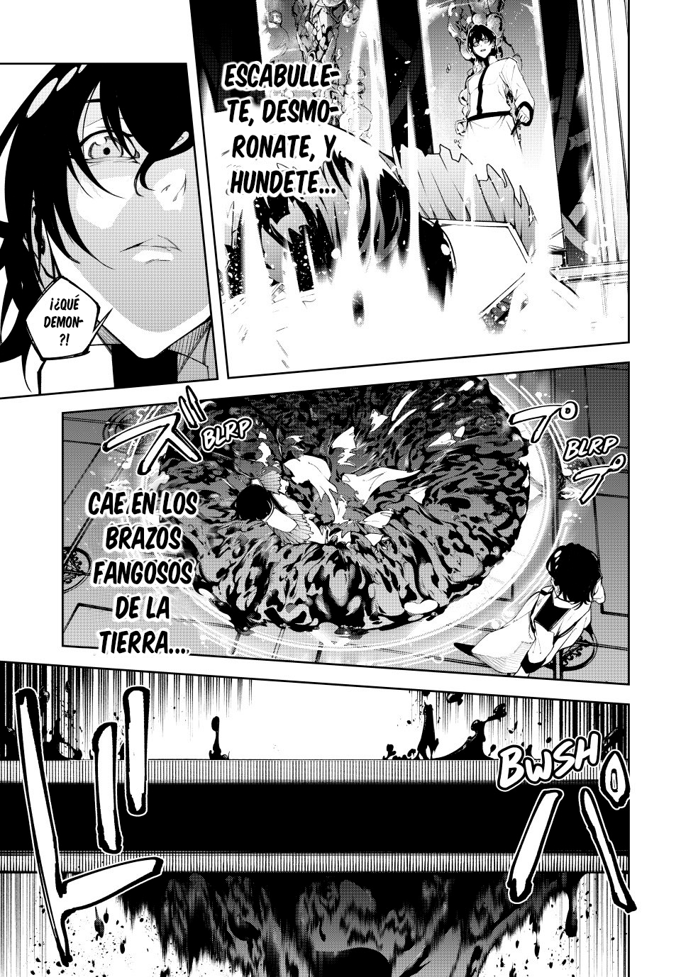 Read Tsue to Tsurugi no Wistoria ES Manga Online
