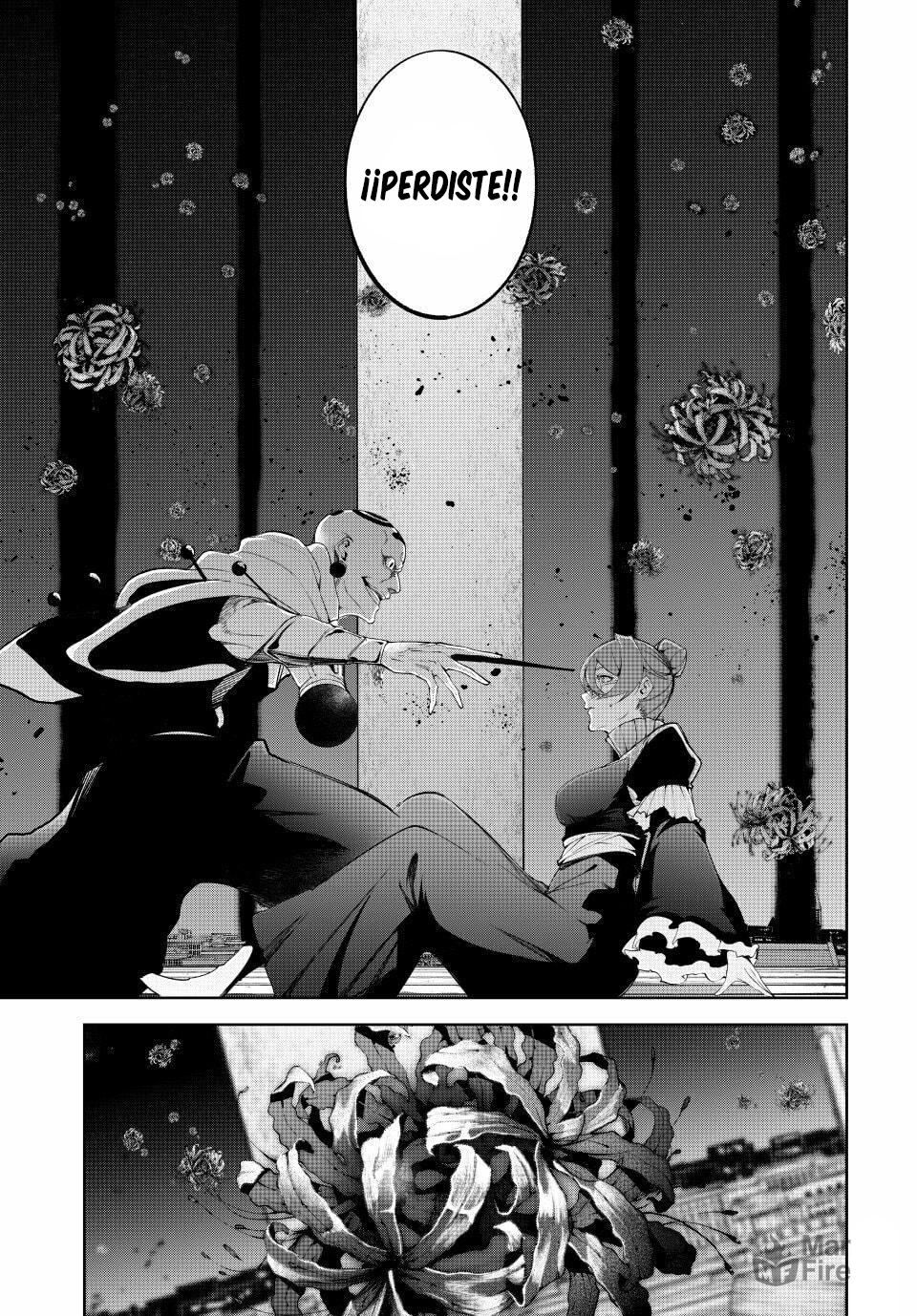 Read Tsue to Tsurugi no Wistoria ES Manga Online