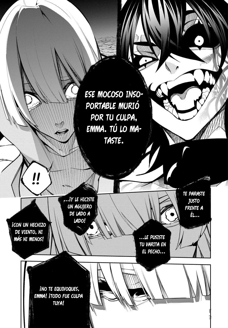Read Tsue to Tsurugi no Wistoria ES Manga Online