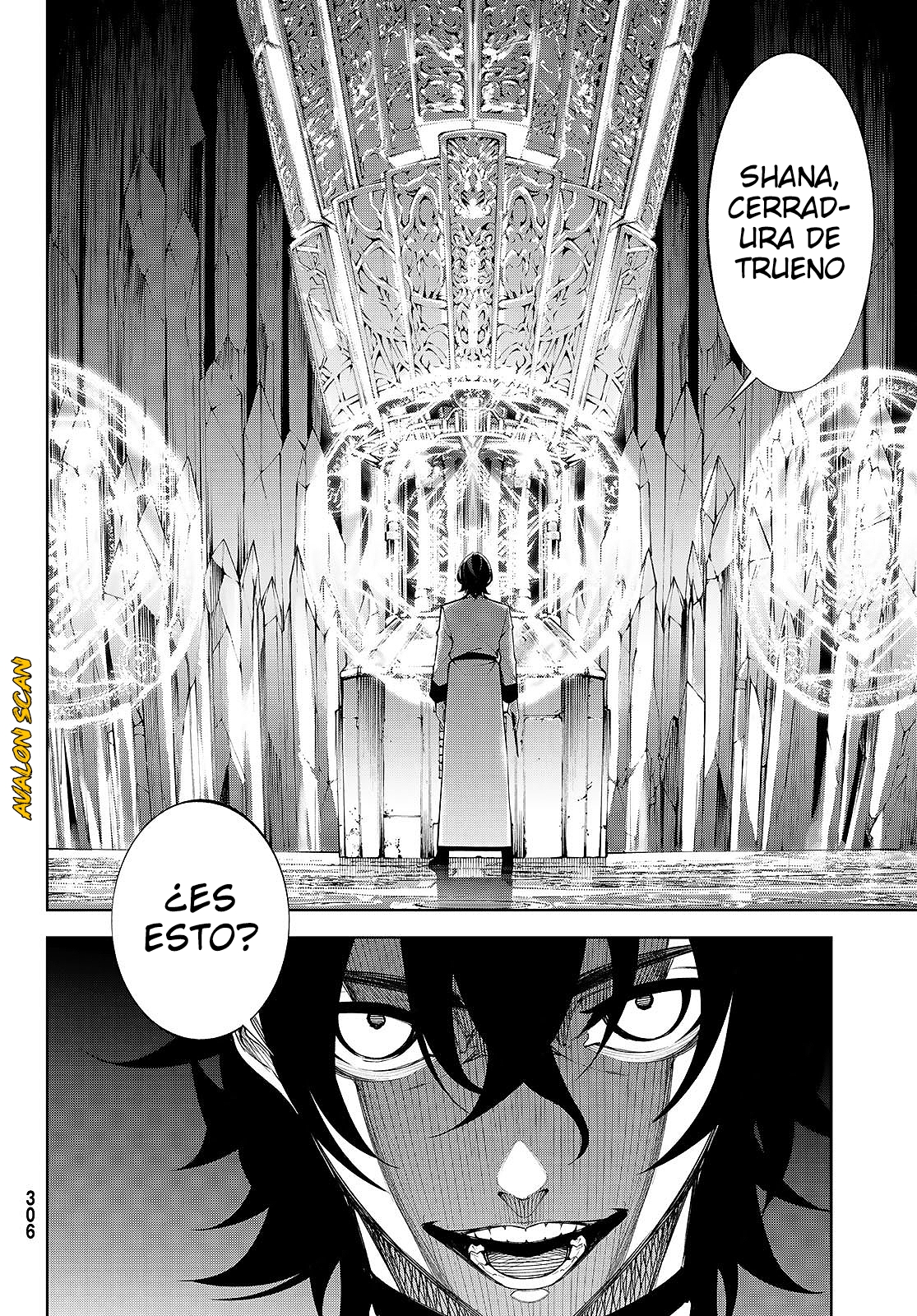 Read Tsue to Tsurugi no Wistoria ES Manga Online