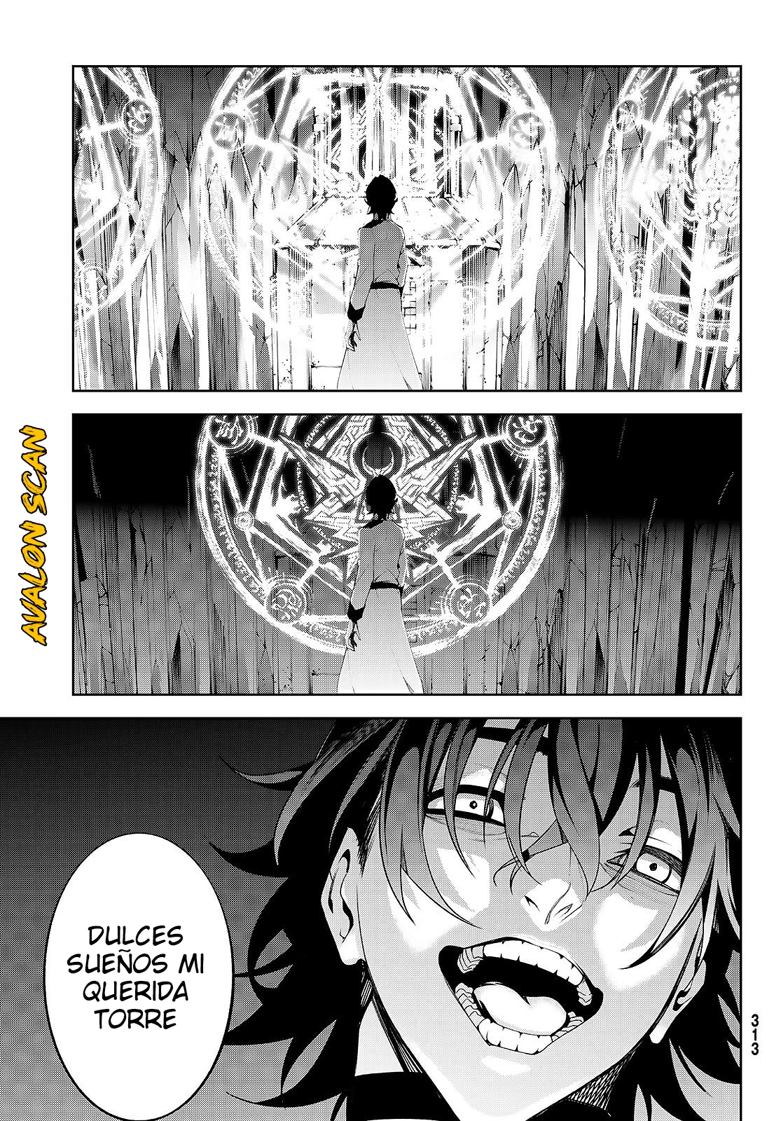 Read Tsue to Tsurugi no Wistoria ES Manga Online