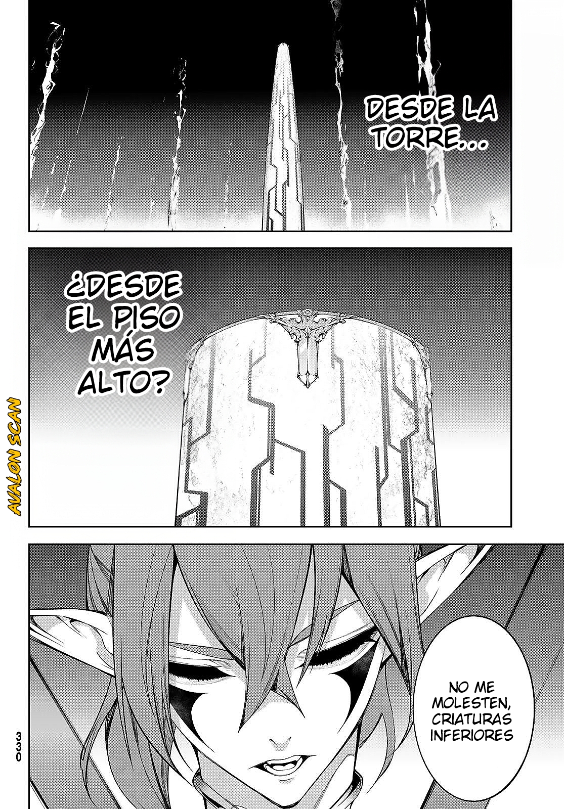 Read Tsue to Tsurugi no Wistoria ES Manga Online