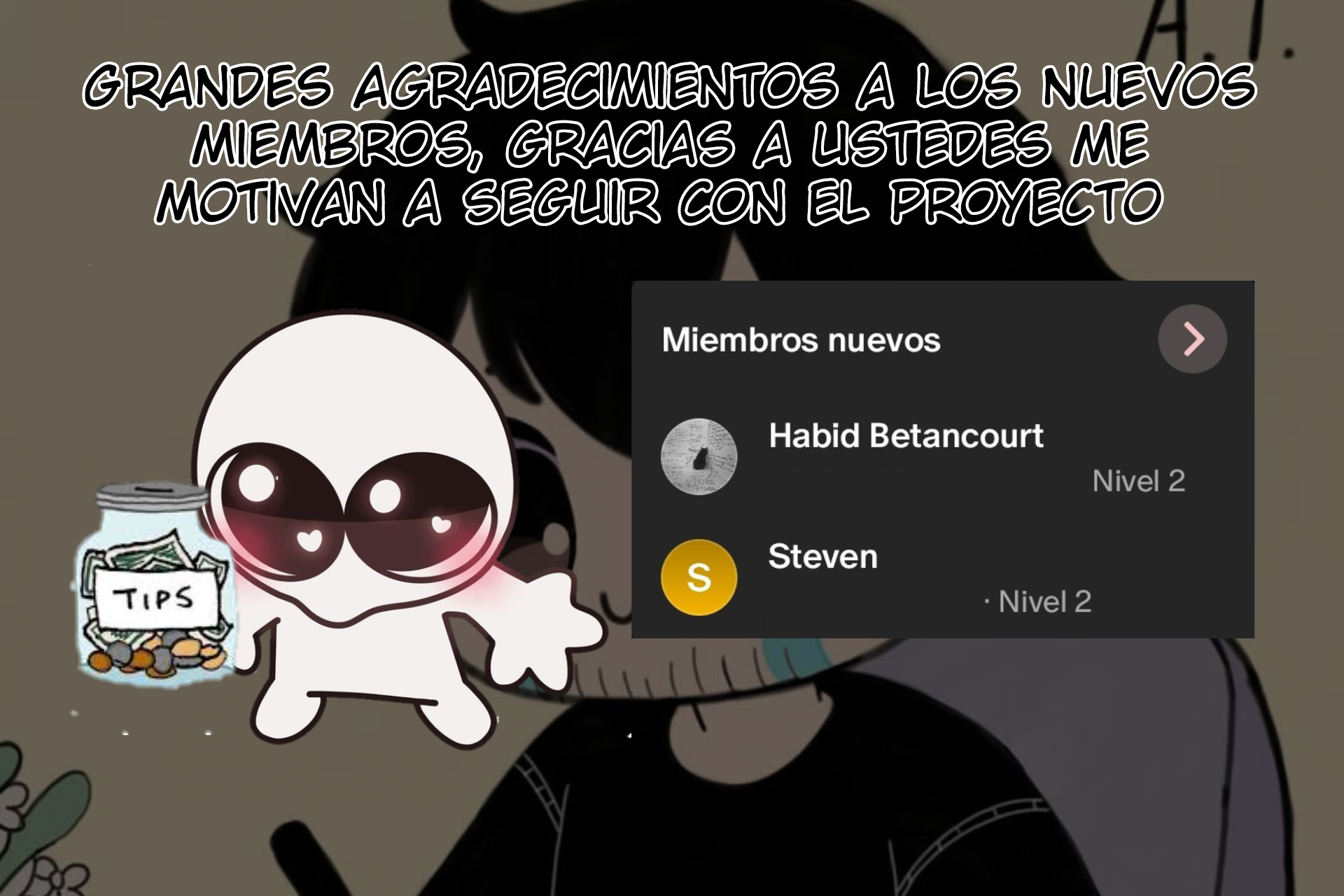 Read Tsue to Tsurugi no Wistoria ES Manga Online