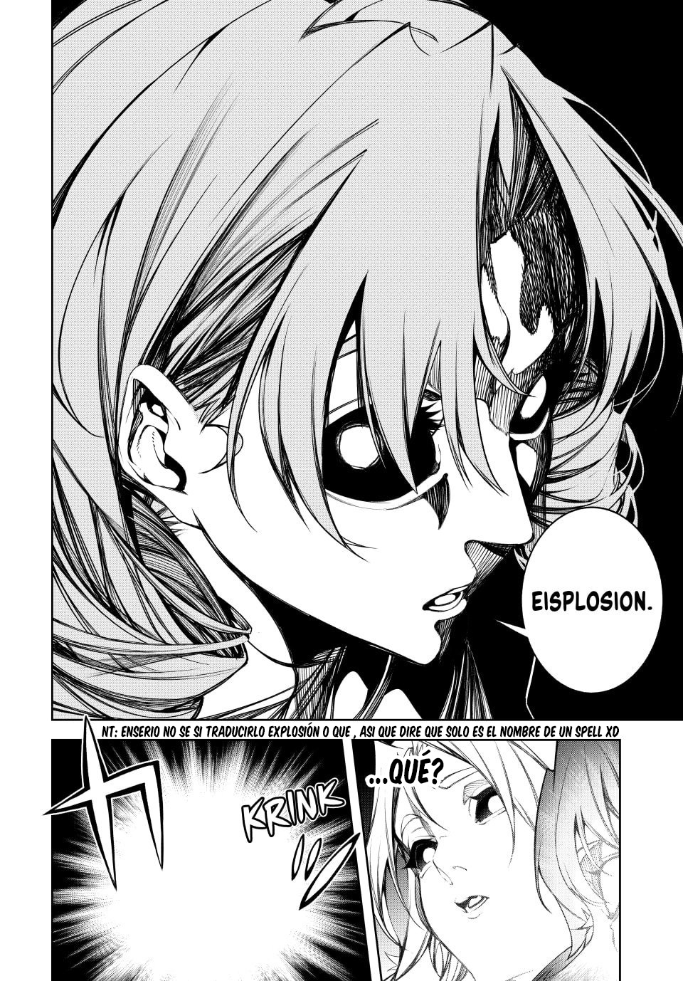 Read Tsue to Tsurugi no Wistoria ES Manga Online