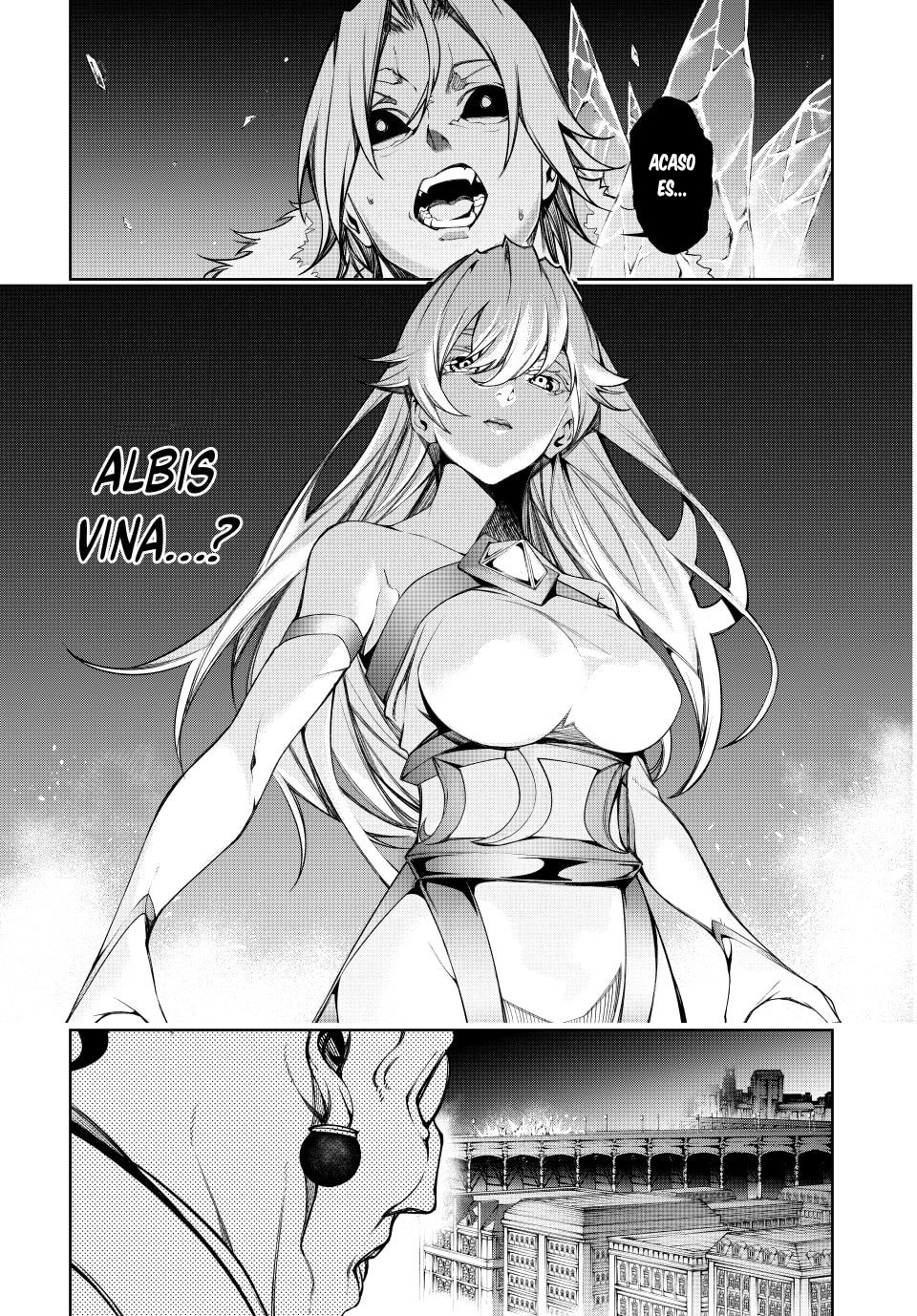 Read Tsue to Tsurugi no Wistoria ES Manga Online